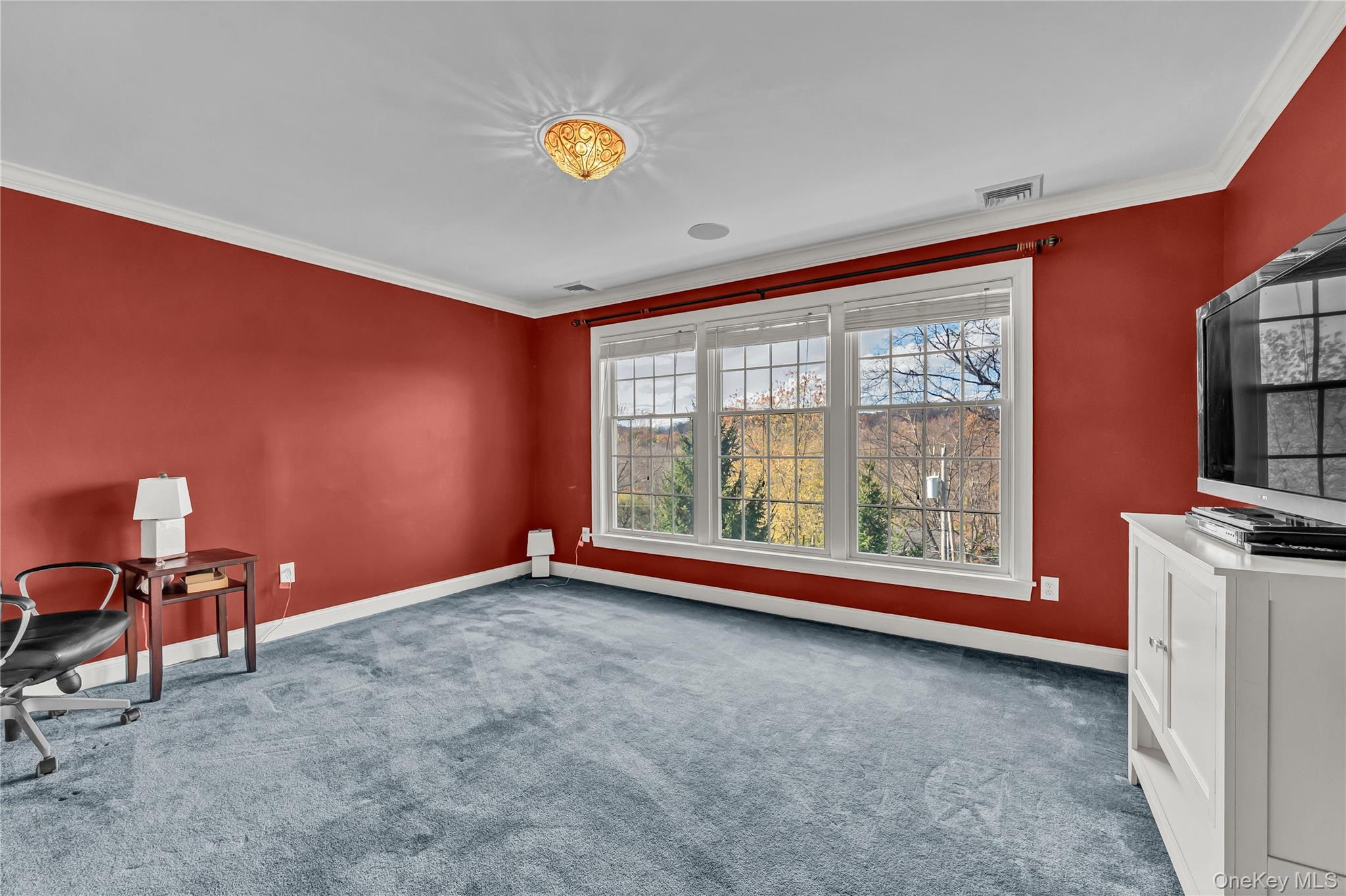 424 Gage Road Brewster, NY 10509 - Photo 33 of 42 an empty room with windows