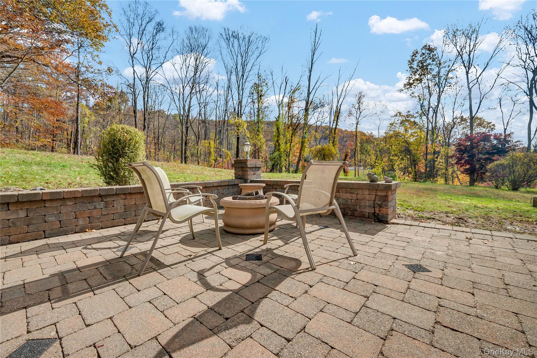 424 Gage Road Brewster, NY 10509 - Photo 36 of 42 a view of outdoor space yard and patio