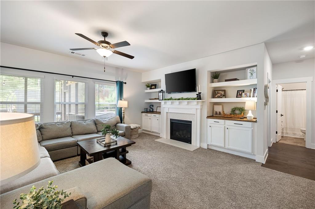 411 Crestbrook Lane Dallas, GA 30157 - Photo 12 of 47