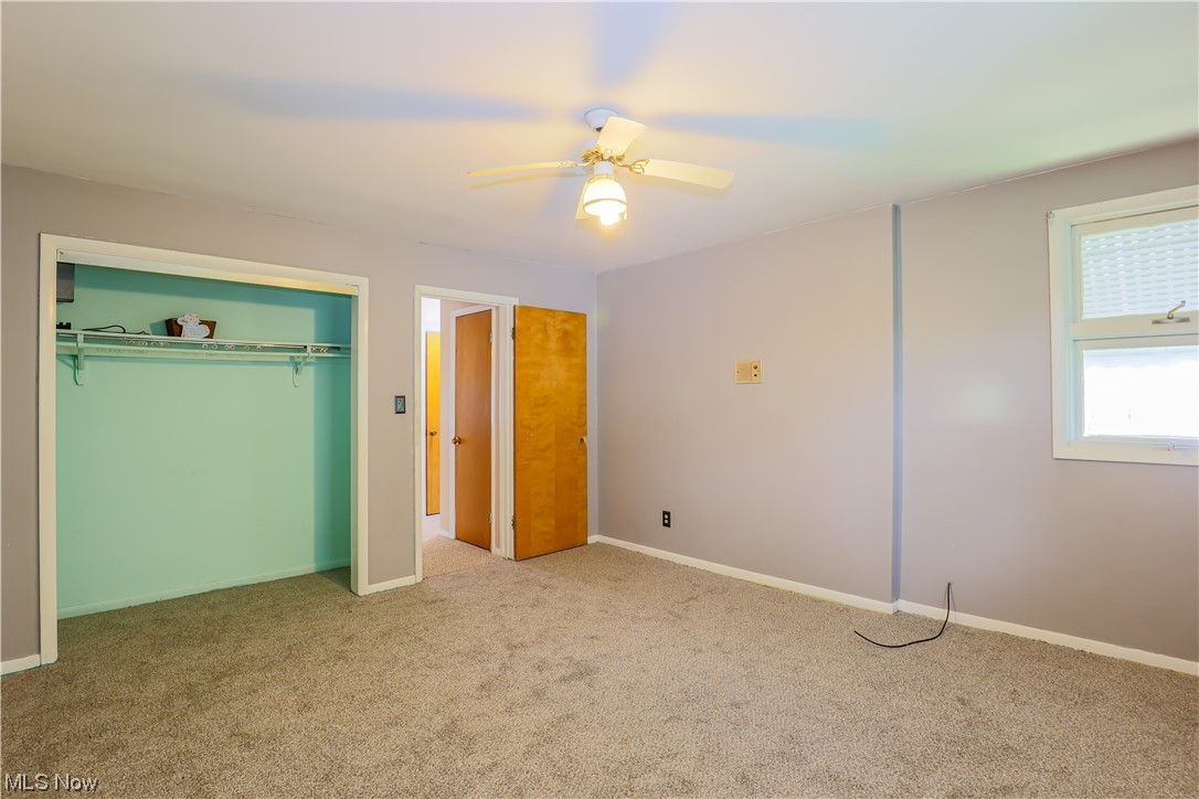 3018 Albion Road Cleveland, OH 44120 - Photo 21 of 30 Bedroom