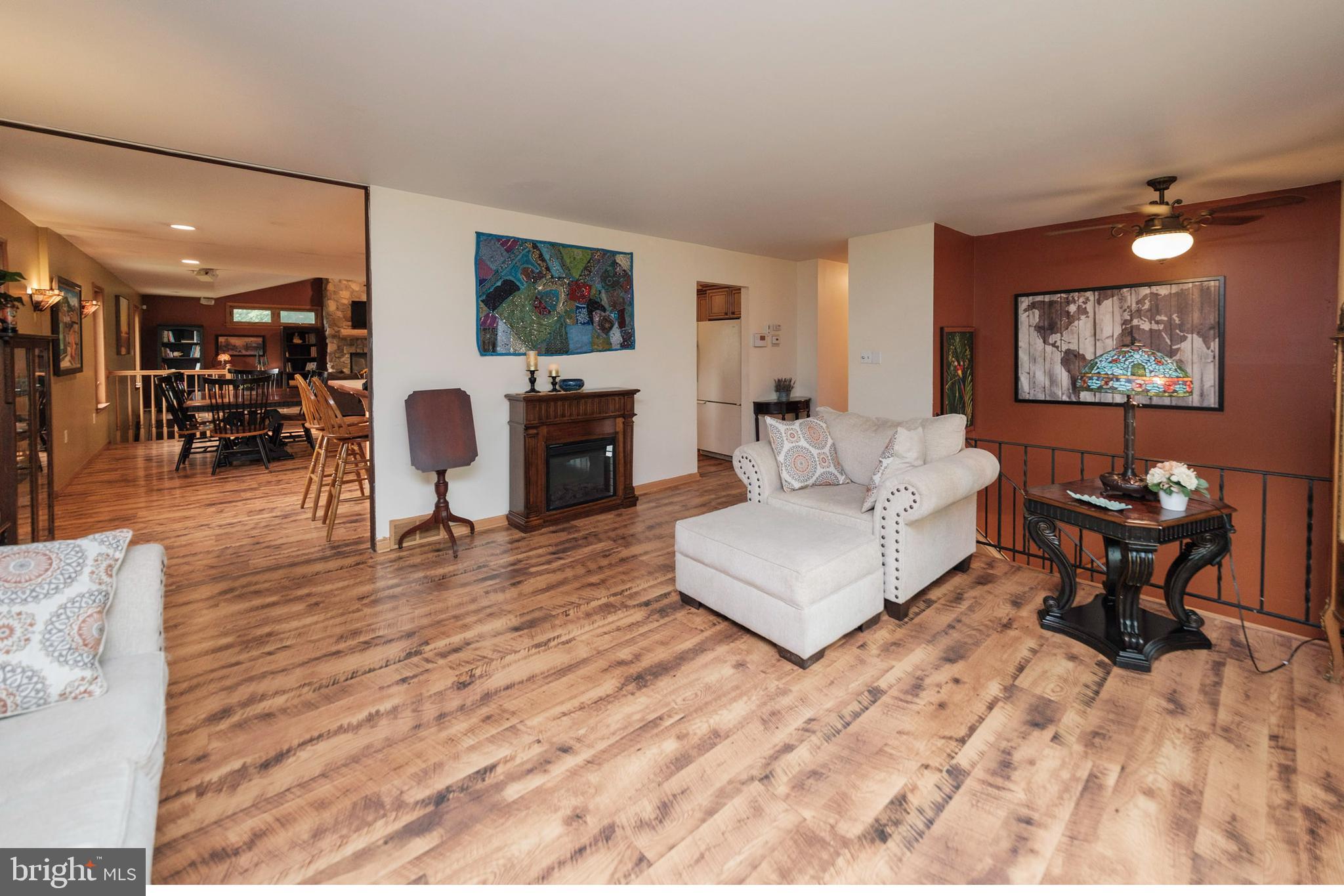 50 Rugby Road Birdsboro, PA 19508 - Photo 13 of 38 Formal living room