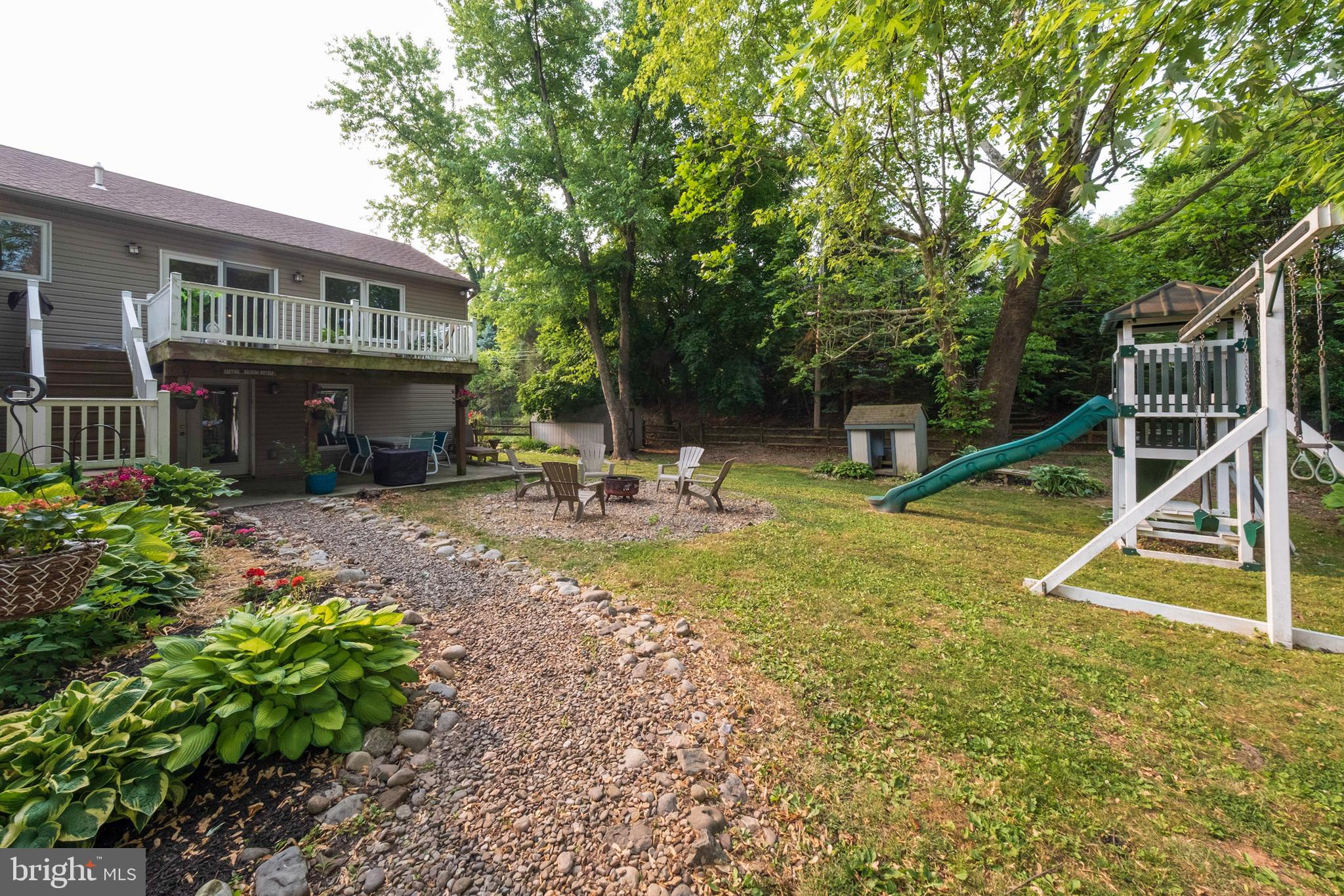 50 Rugby Road Birdsboro, PA 19508 - Photo 31 of 38 Nice back yard.