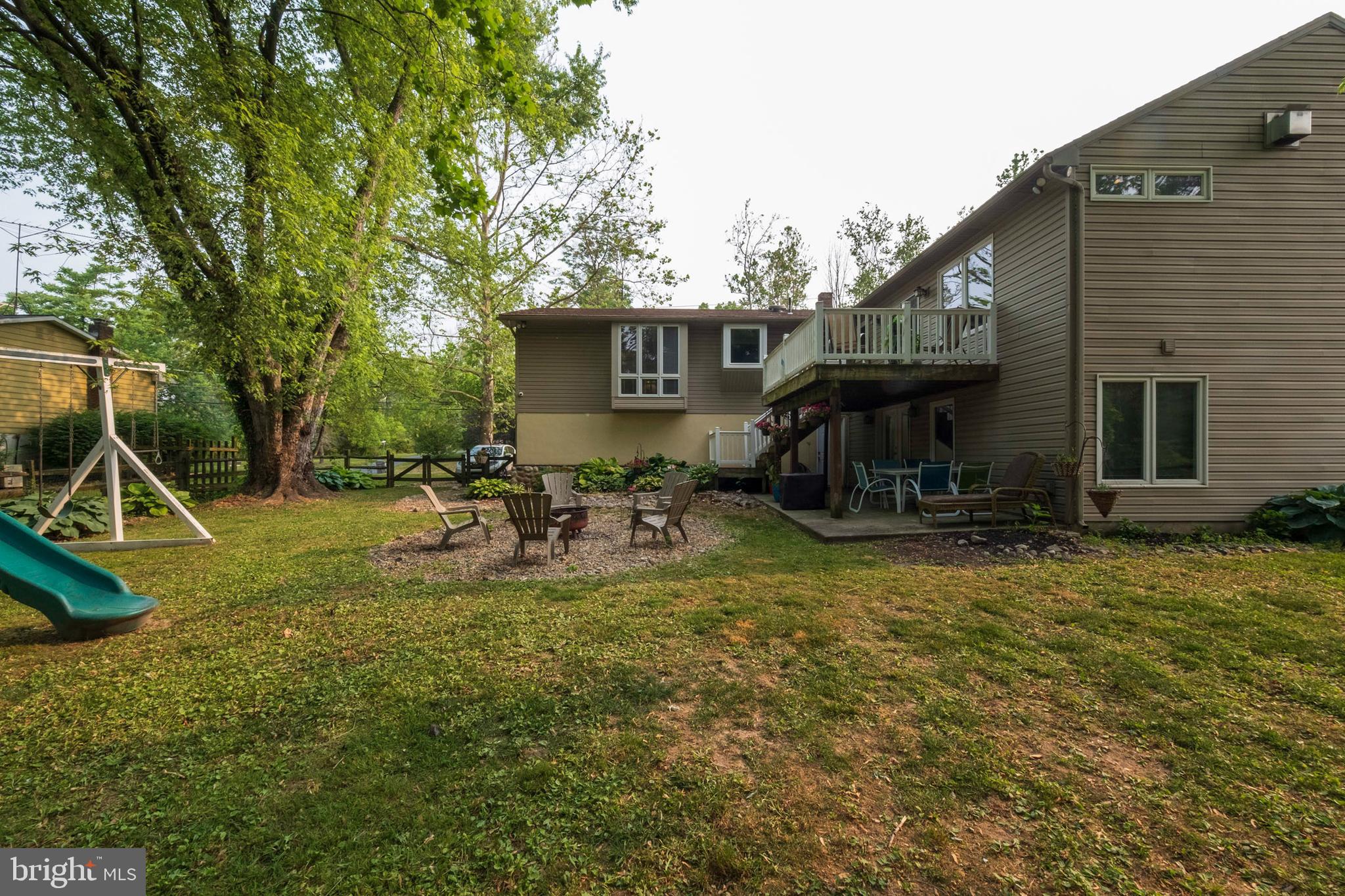 50 Rugby Road Birdsboro, PA 19508 - Photo 33 of 38 Nice back yard