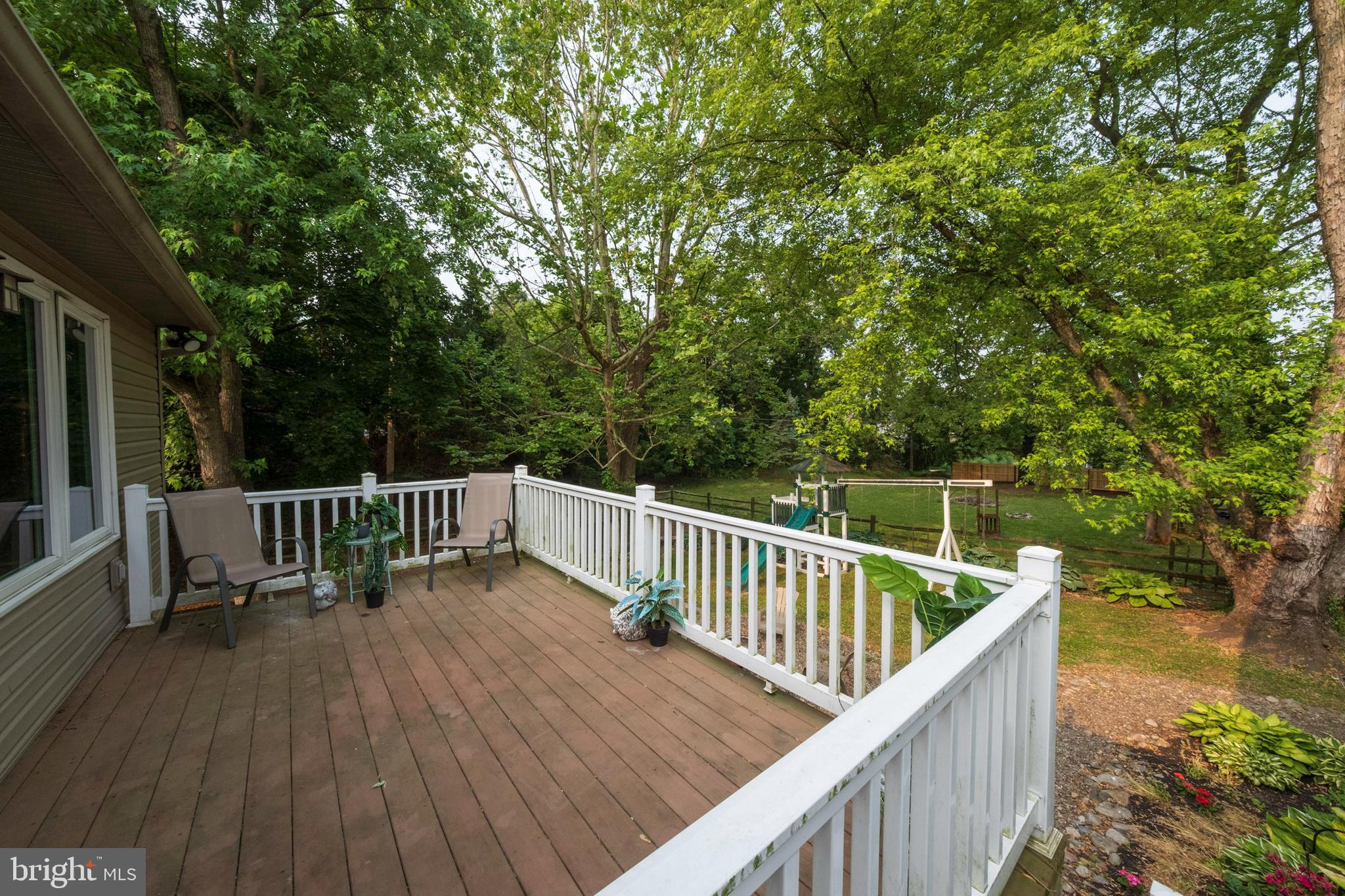 50 Rugby Road Birdsboro, PA 19508 - Photo 34 of 38 Deck