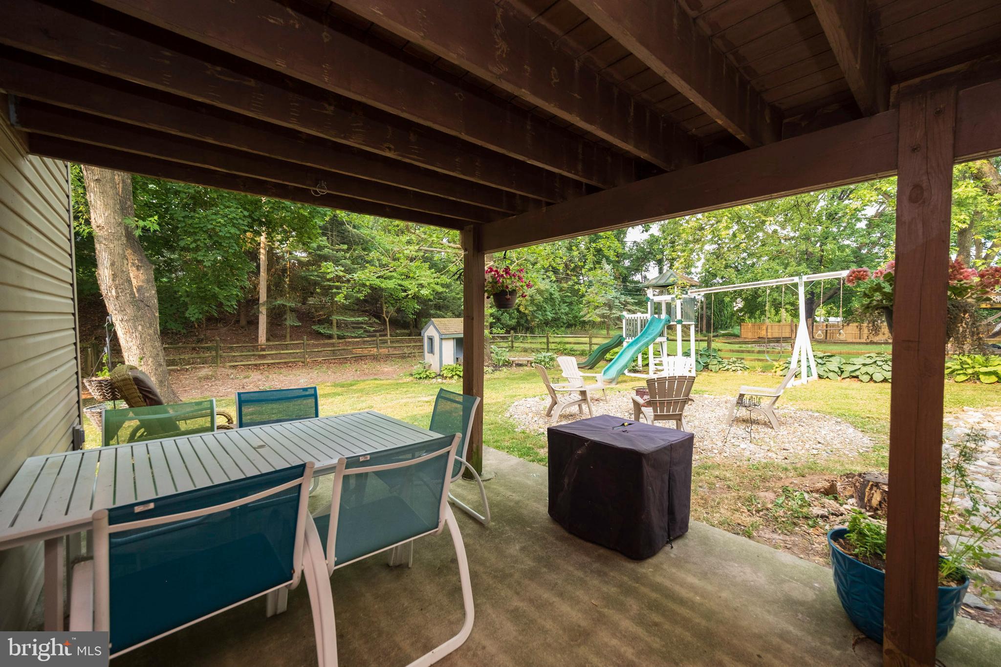 50 Rugby Road Birdsboro, PA 19508 - Photo 38 of 38 Patio