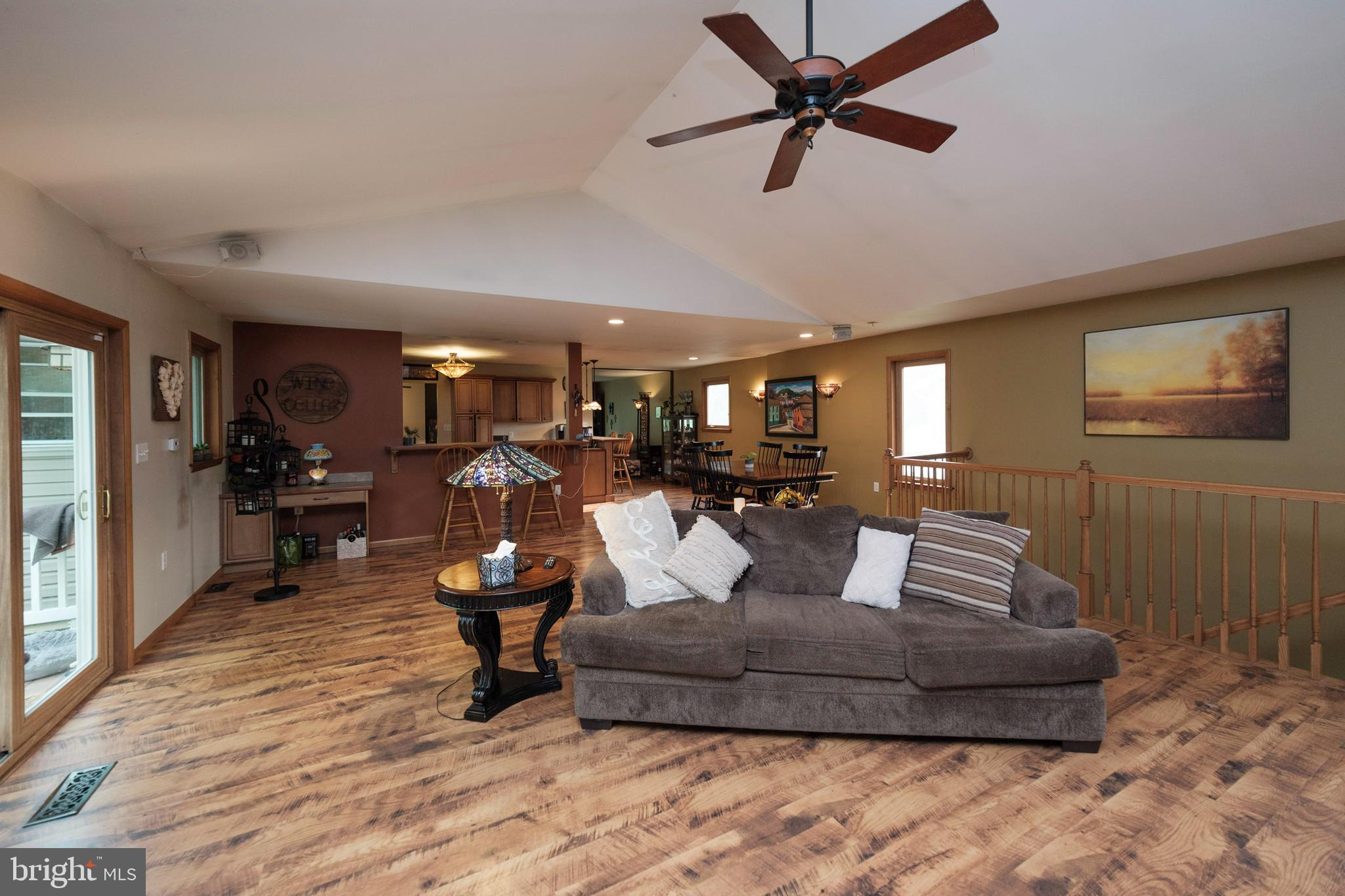 50 Rugby Road Birdsboro, PA 19508 - Photo 5 of 38 Open Floor Plan