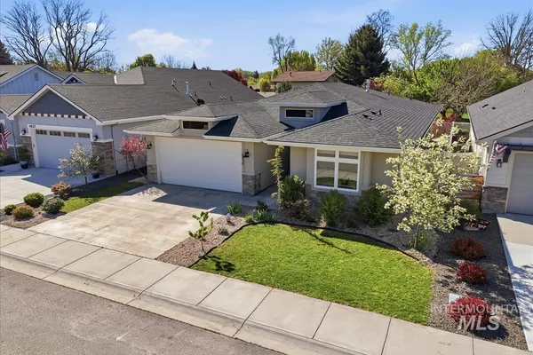 $700,000 | 6639 West Hammermill Drive, Boise, ID 83714