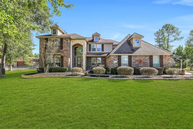 $1,450,000 | 32711 Tall Oaks Way, Magnolia, TX 77354