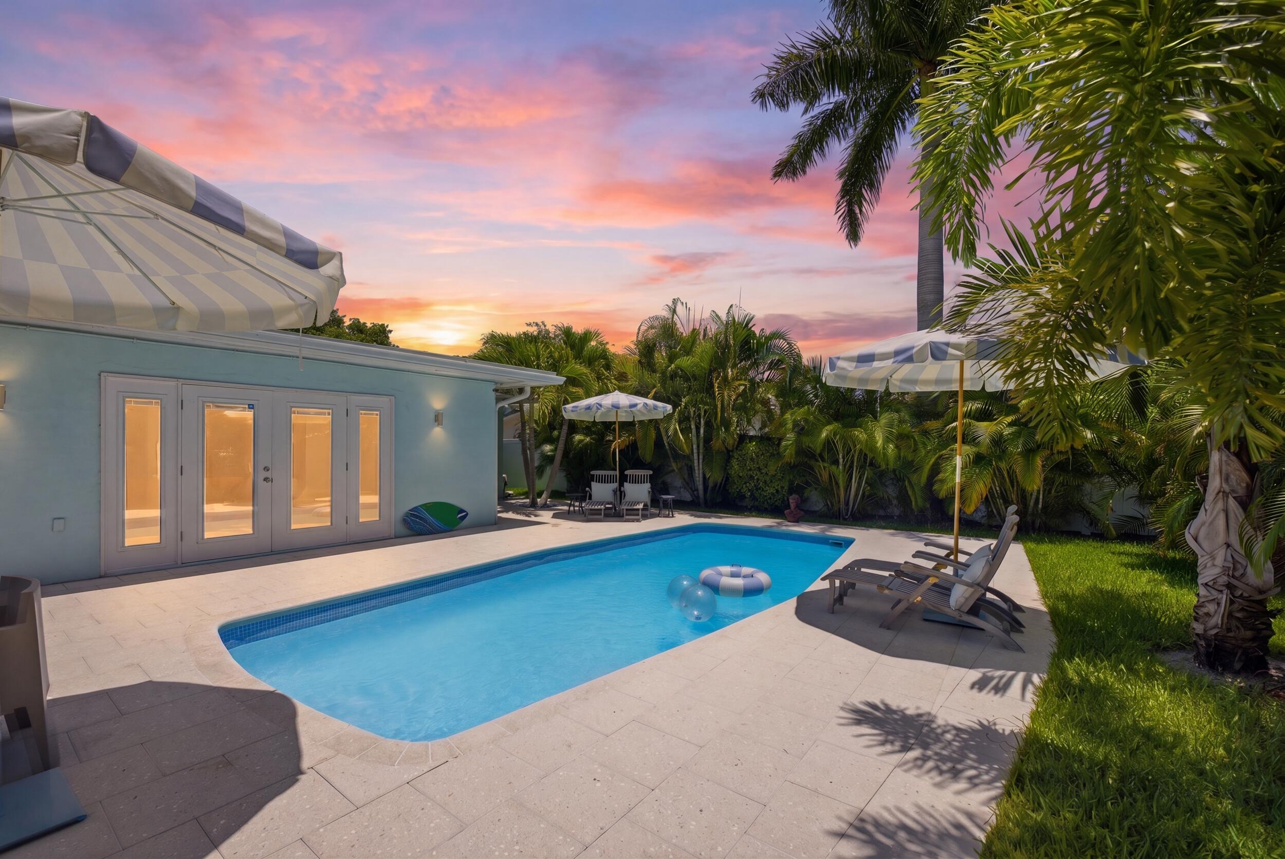 1136 Southwest 12th Street Boca Raton, FL 33486 - Photo 47 of 59 4_046__jjl9332_twilight_af155743