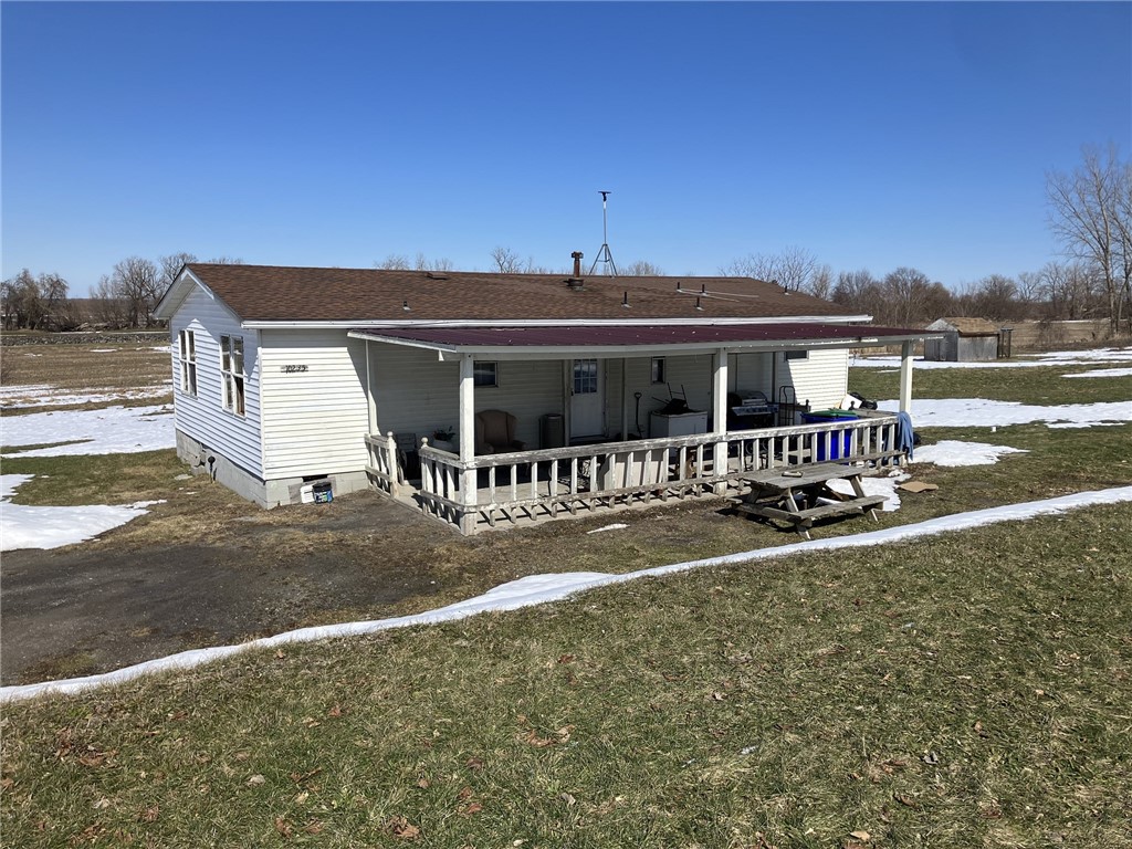 10235 Telegraph Road Shelby, NY 14103 - Photo 1 of 1 Mobile