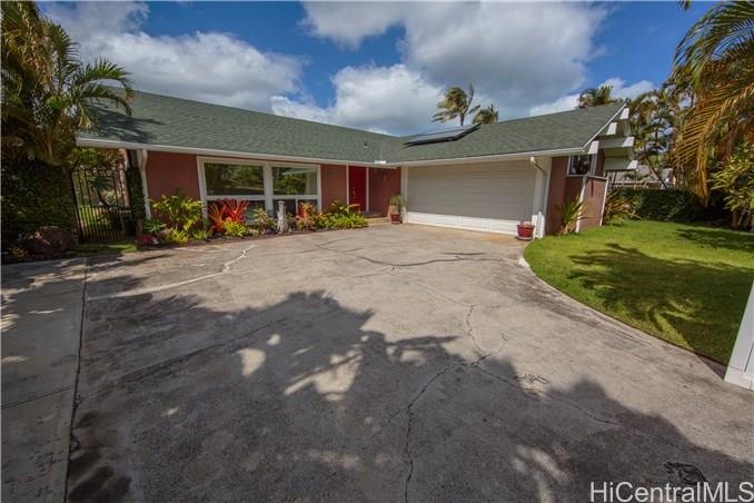 614 Lunalilo Home Road Honolulu, HI 96825 - Photo 1 of 1 Gallery Image 1