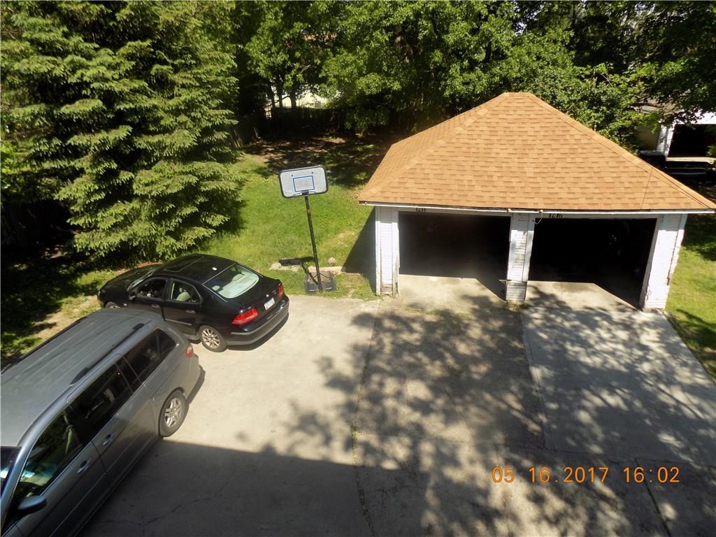 1216 North Limestone Street Springfield, OH 45503 - Photo 11 of 14