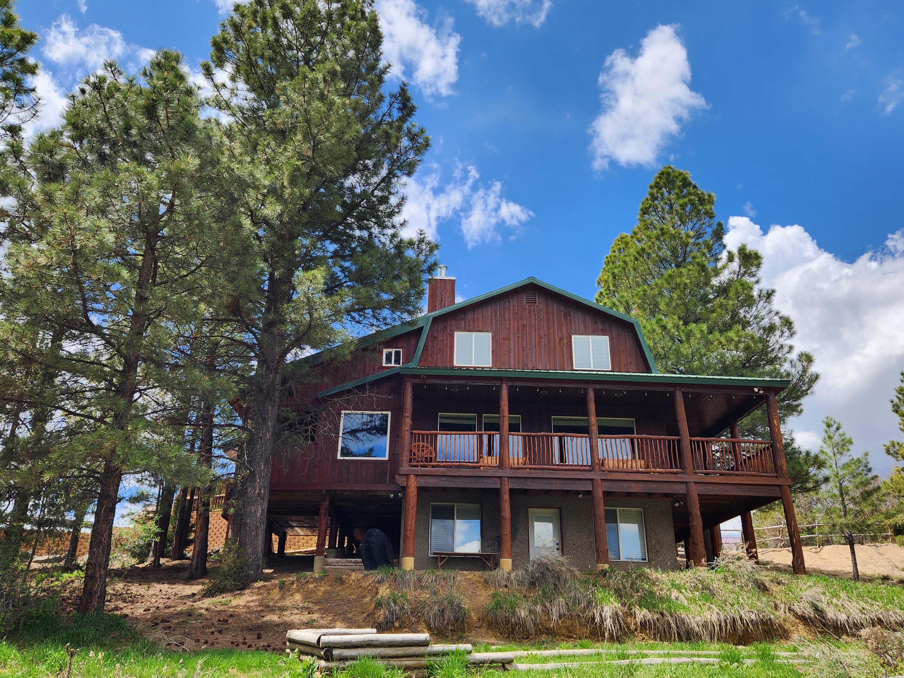 1505 West Elk Ridge Drive Alton, UT 84710 - Photo 4 of 51 1000013697