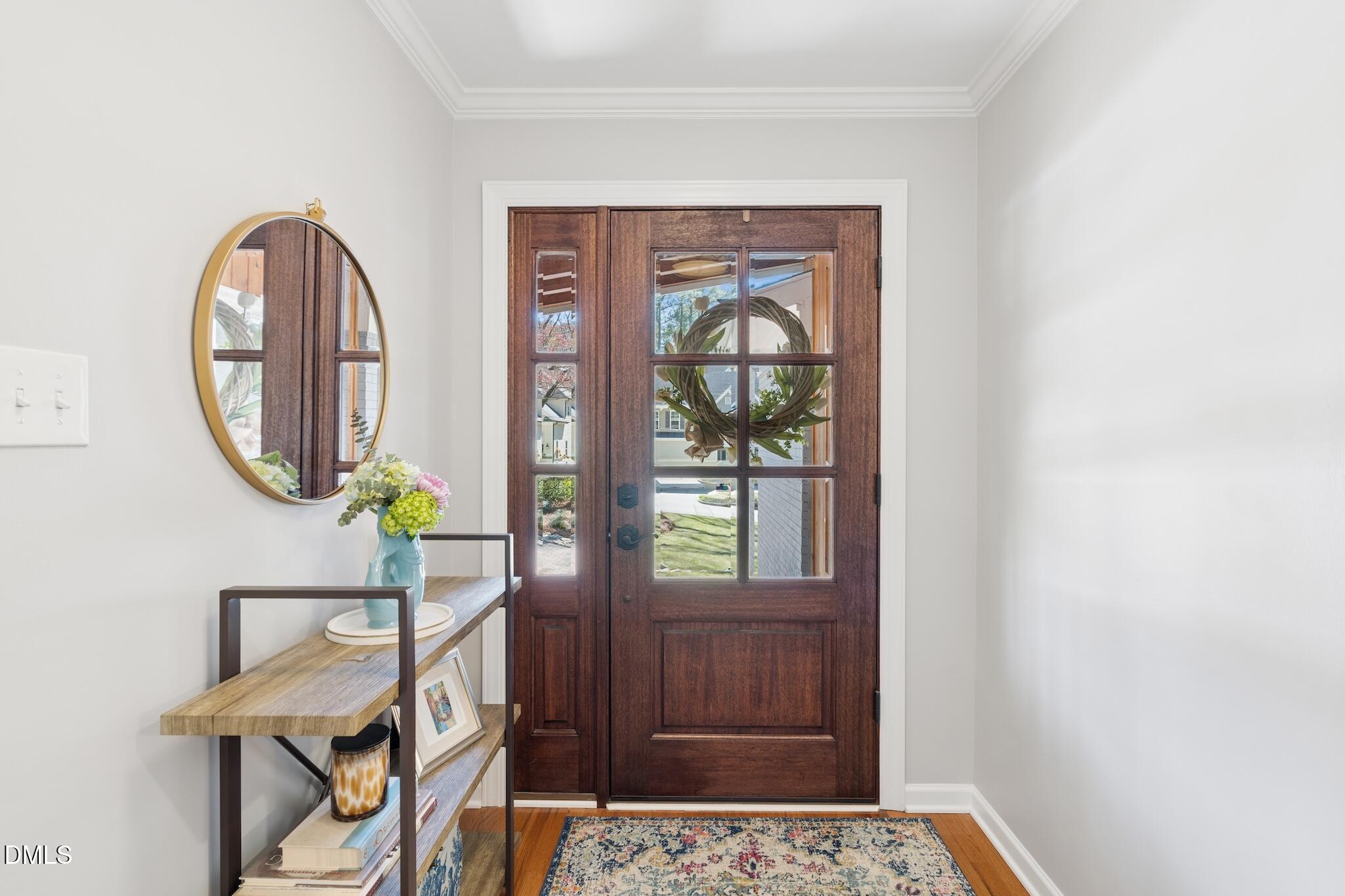 1104 Temple Street Raleigh, NC 27609 - Photo 10 of 49 DSC00849