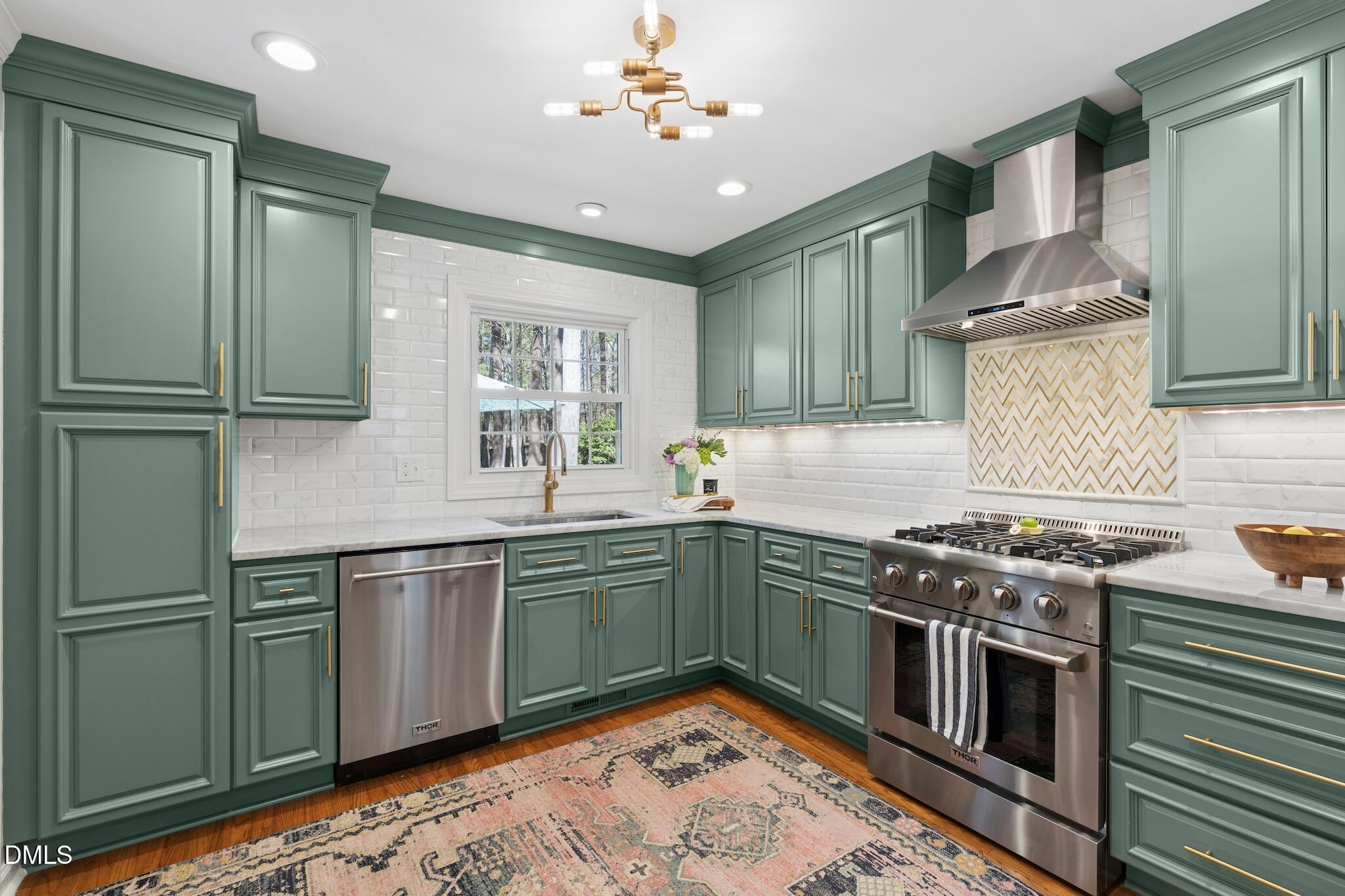1104 Temple Street Raleigh, NC 27609 - Photo 14 of 49 DSC00919