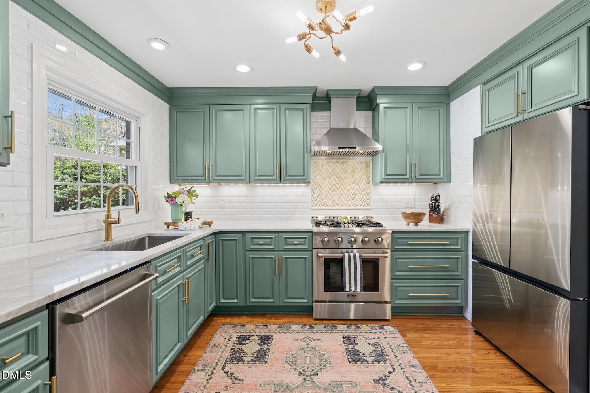 1104 Temple Street Raleigh, NC 27609 - Photo 15 of 49 DSC00929