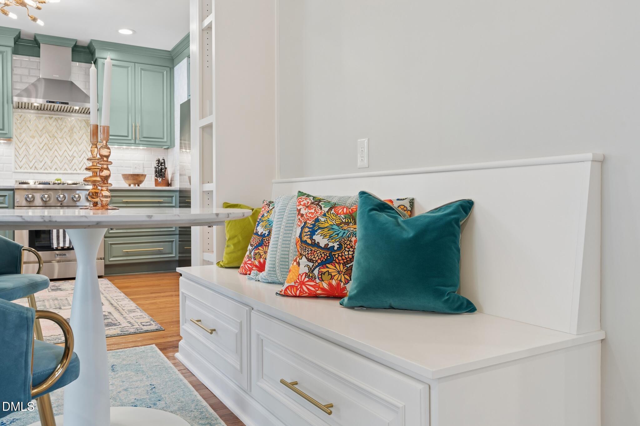 1104 Temple Street Raleigh, NC 27609 - Photo 19 of 49 DSC00969