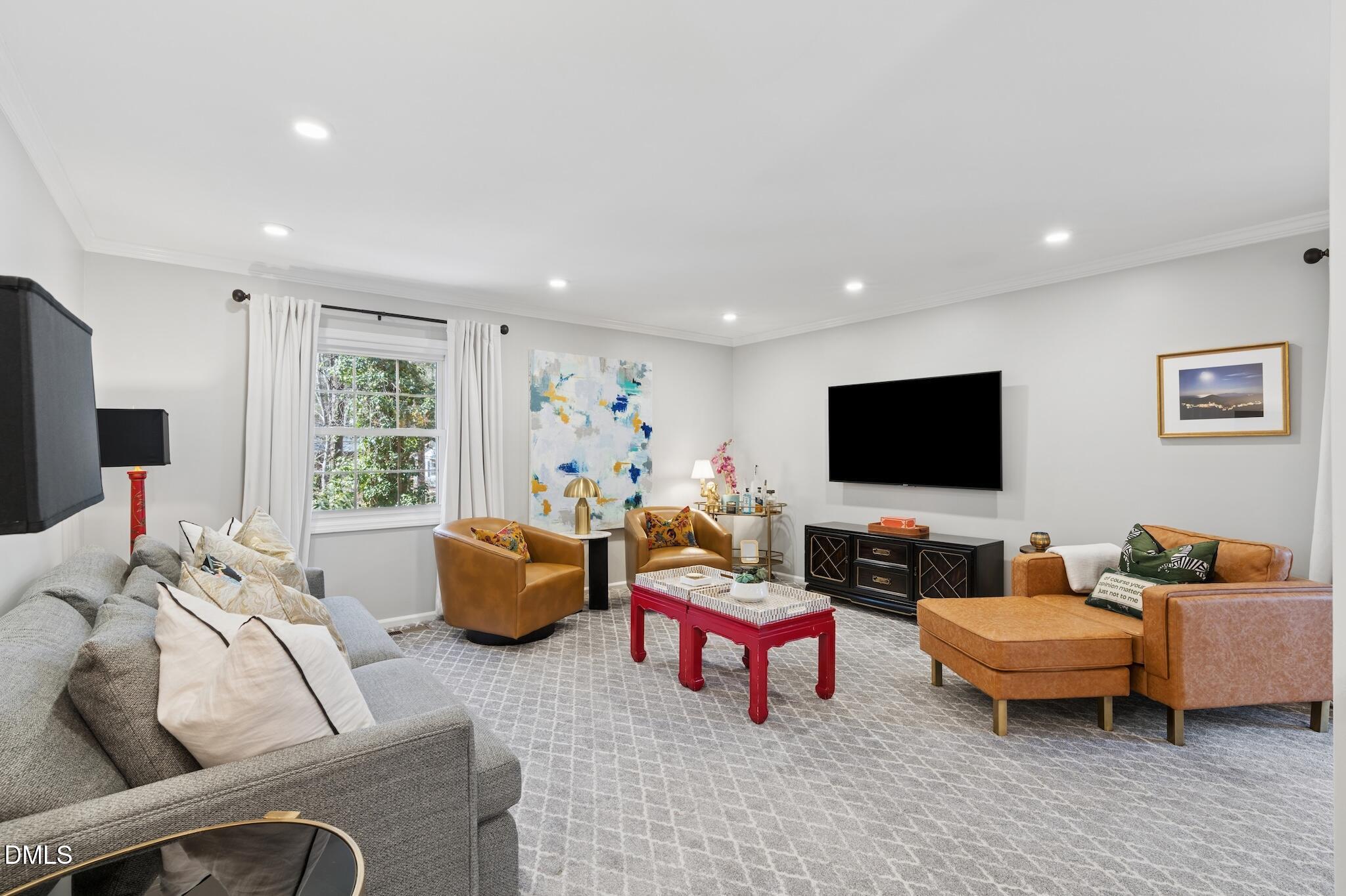 1104 Temple Street Raleigh, NC 27609 - Photo 20 of 49 DSC00879