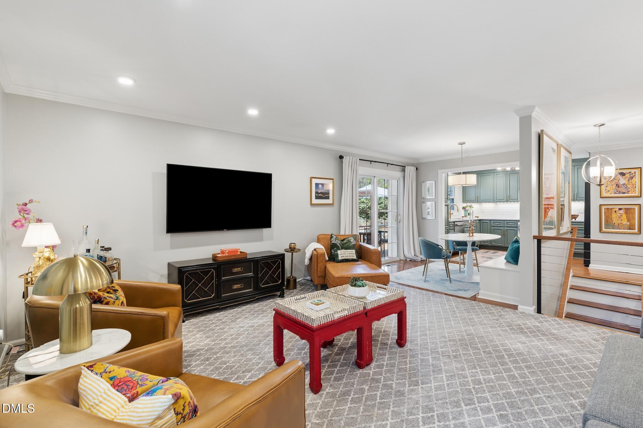 1104 Temple Street Raleigh, NC 27609 - Photo 21 of 49 DSC00894