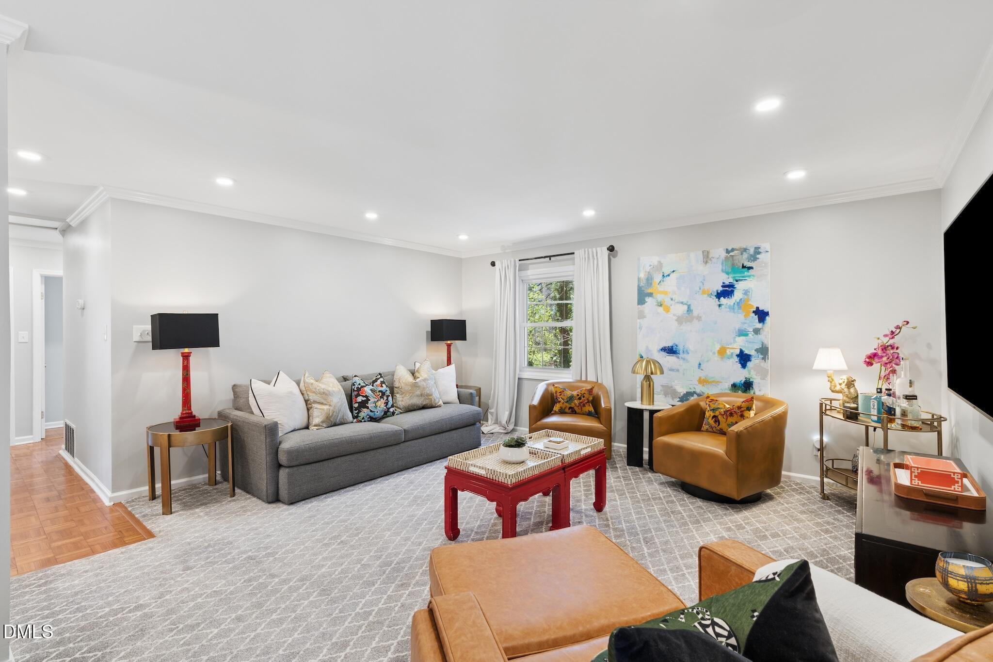 1104 Temple Street Raleigh, NC 27609 - Photo 22 of 49 DSC00884