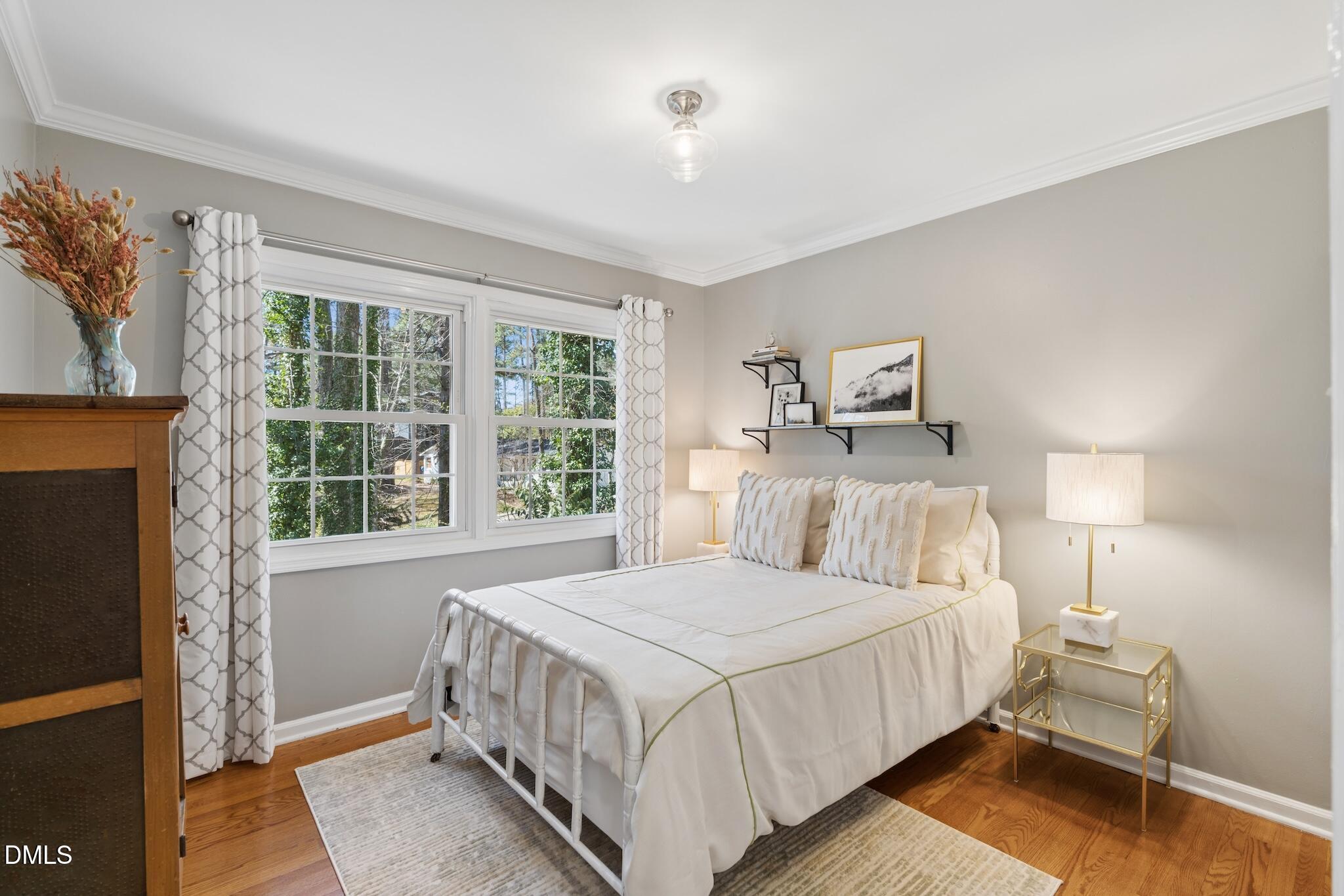 1104 Temple Street Raleigh, NC 27609 - Photo 27 of 49 DSC01074
