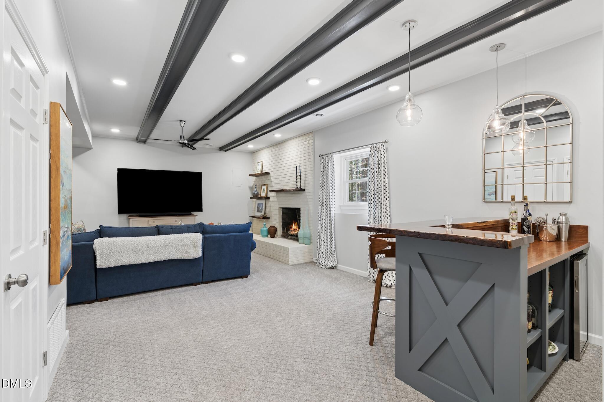 1104 Temple Street Raleigh, NC 27609 - Photo 30 of 49 DSC01089
