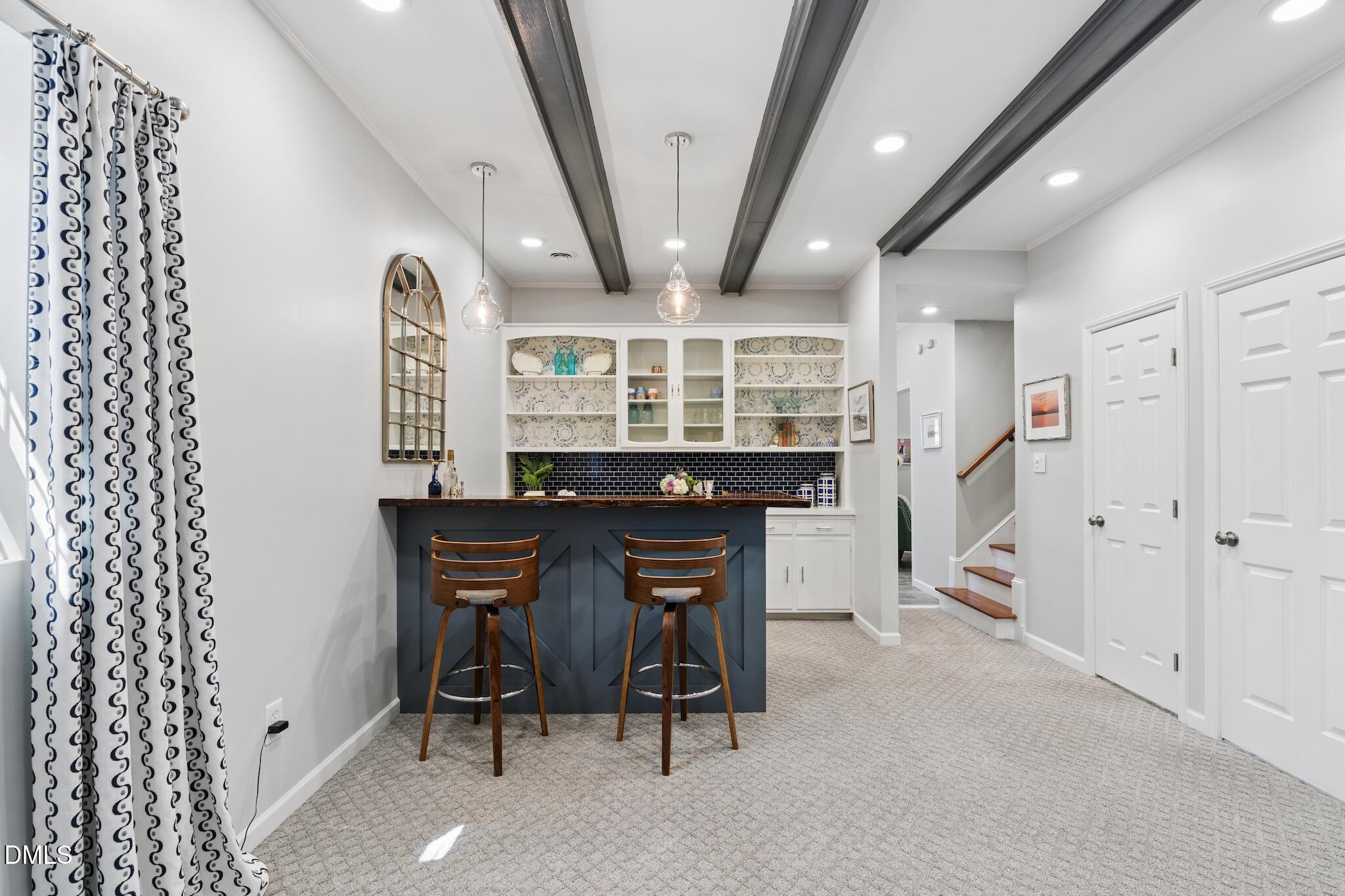 1104 Temple Street Raleigh, NC 27609 - Photo 31 of 49 DSC01099