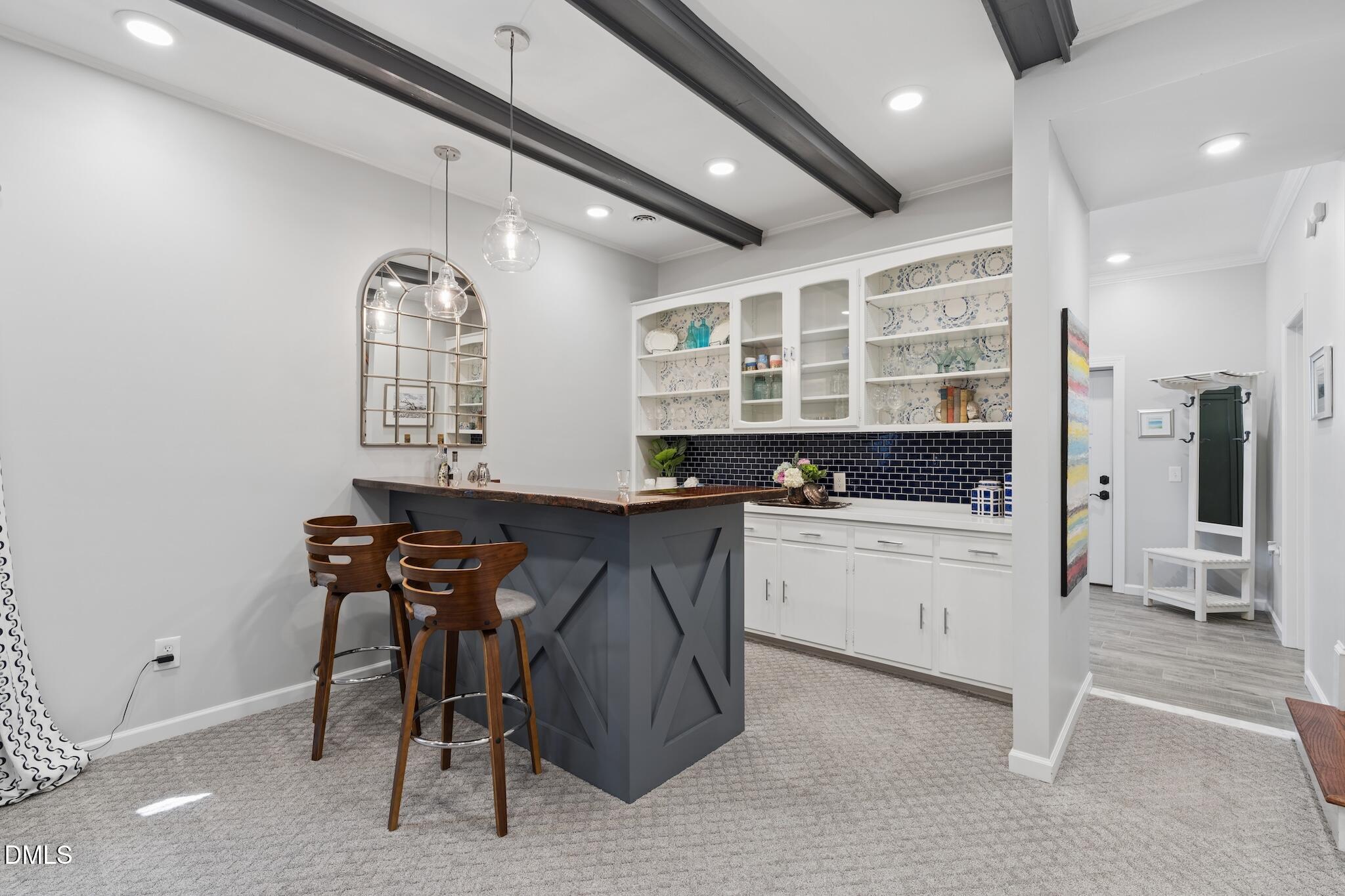 1104 Temple Street Raleigh, NC 27609 - Photo 32 of 49 DSC01104
