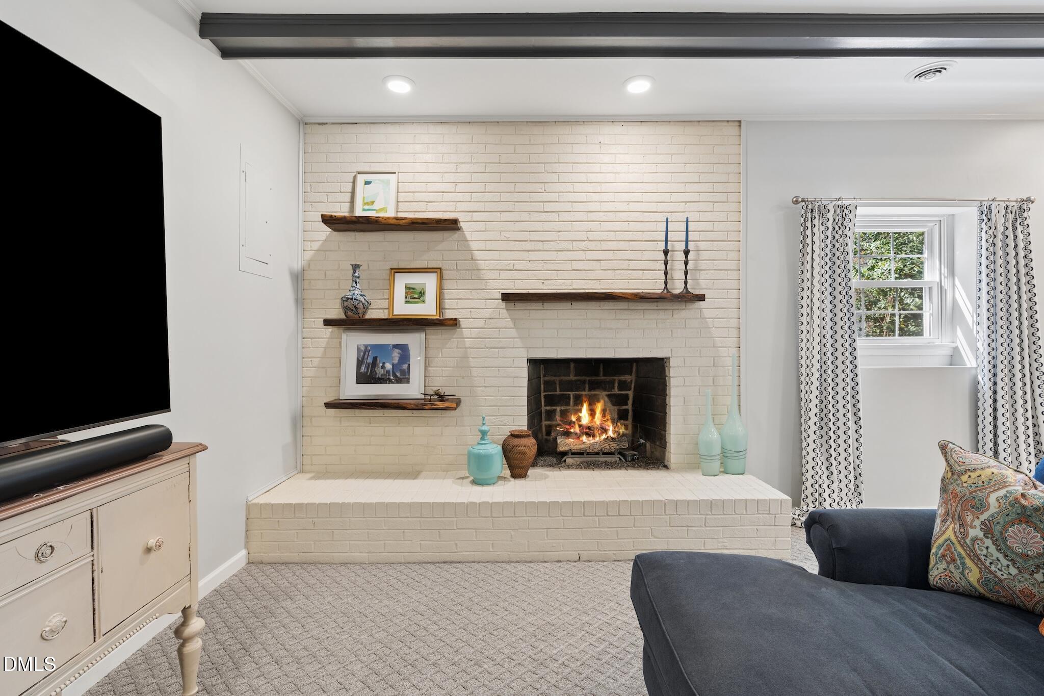 1104 Temple Street Raleigh, NC 27609 - Photo 34 of 49 DSC01134