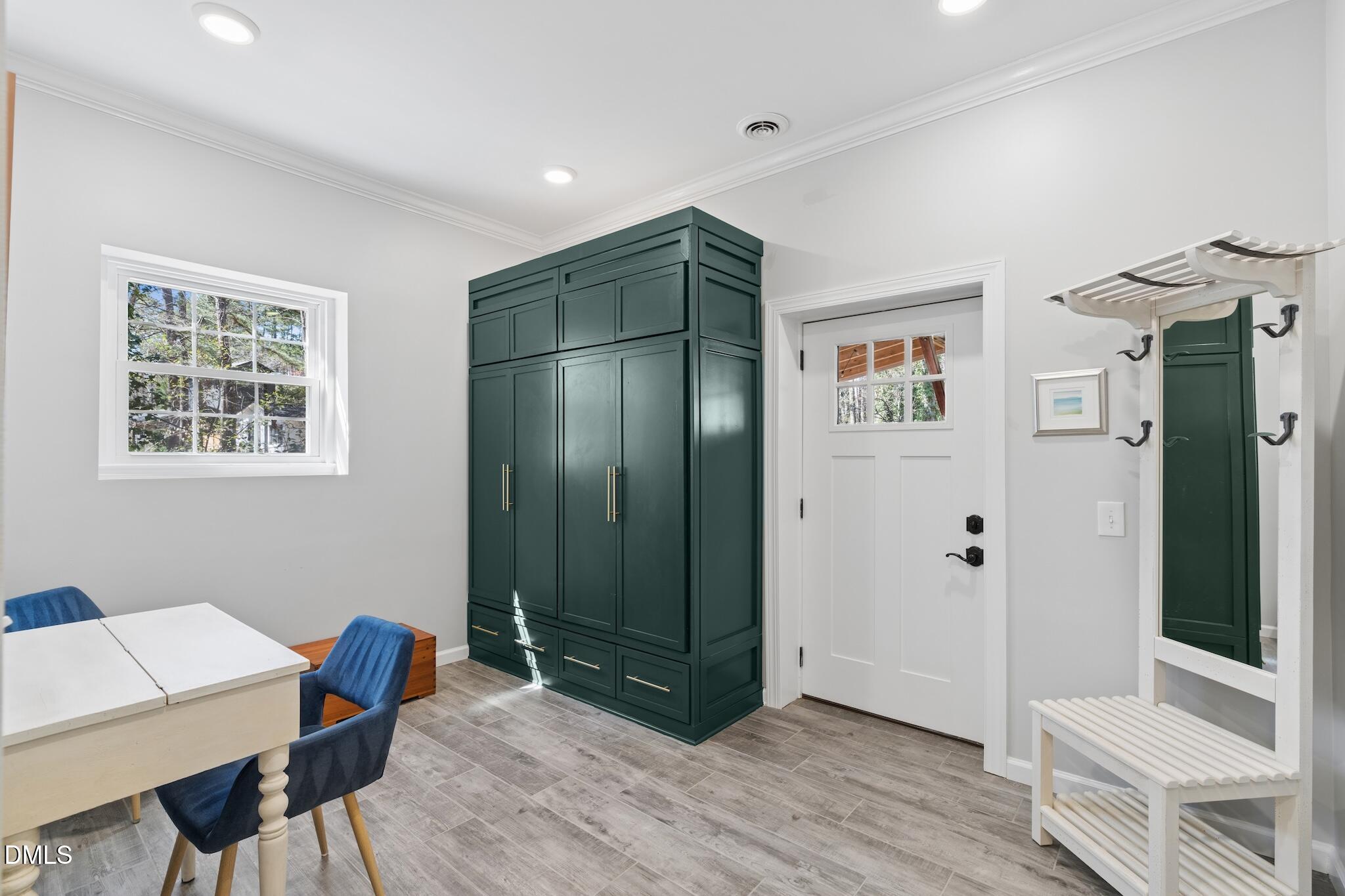 1104 Temple Street Raleigh, NC 27609 - Photo 35 of 49 DSC01154