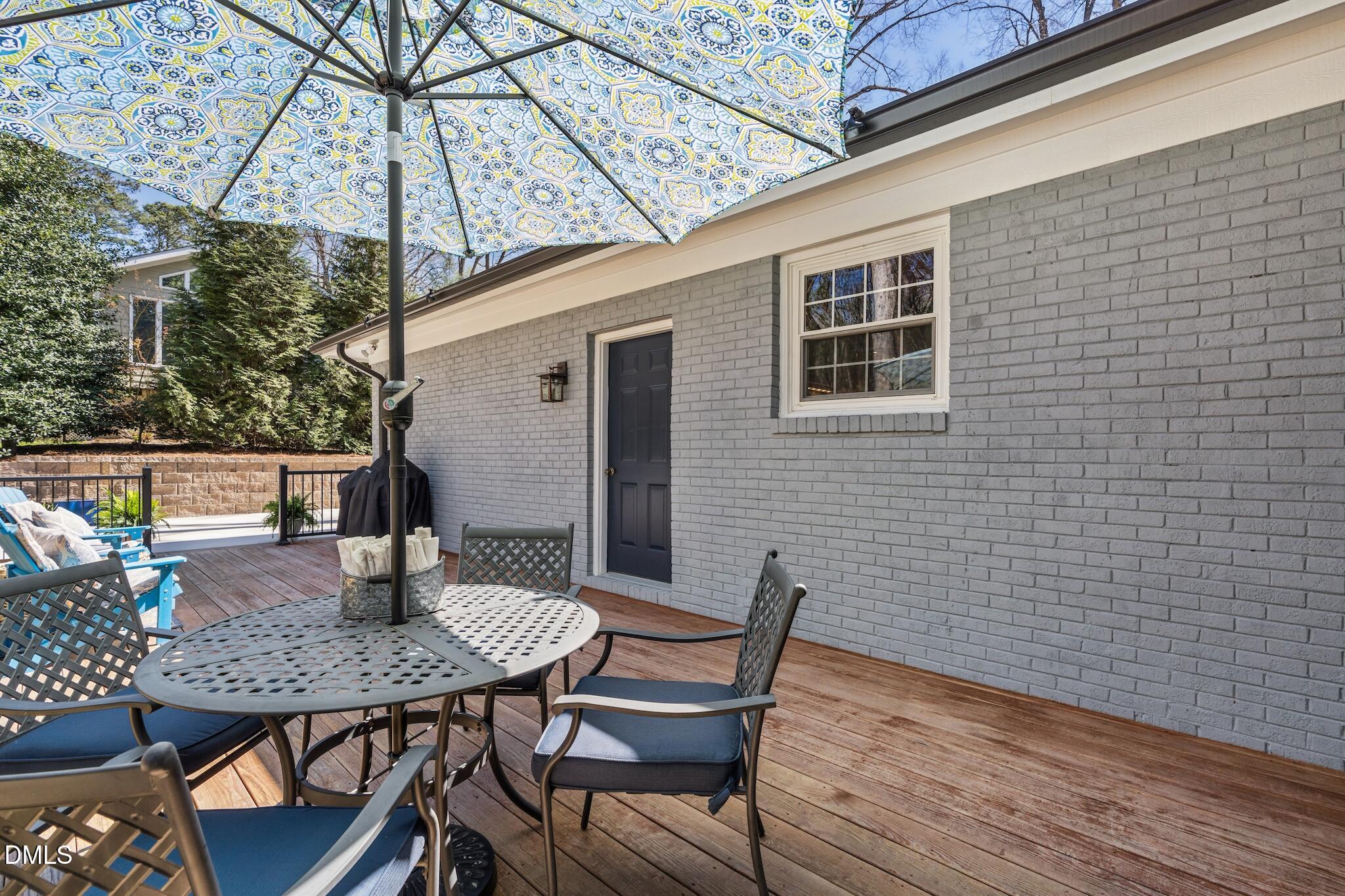 1104 Temple Street Raleigh, NC 27609 - Photo 41 of 49 DSC00714