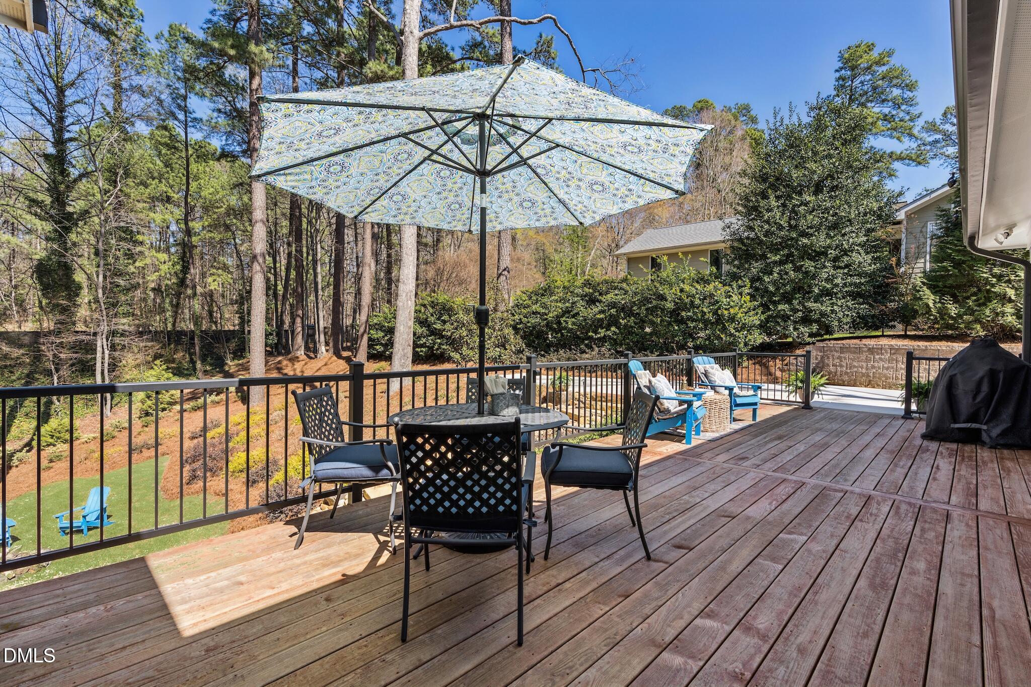 1104 Temple Street Raleigh, NC 27609 - Photo 42 of 49 DSC00709