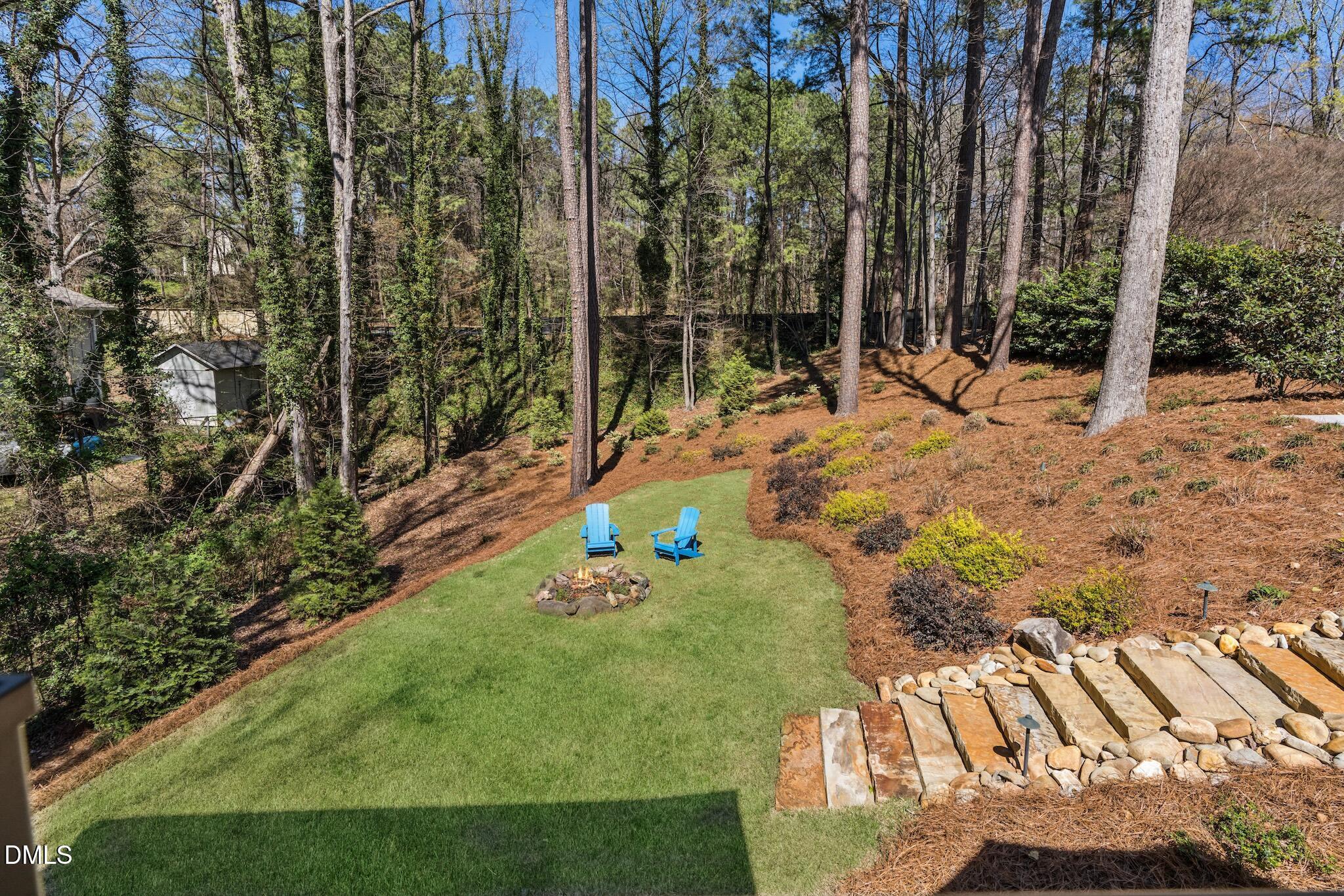 1104 Temple Street Raleigh, NC 27609 - Photo 45 of 49 DSC00719
