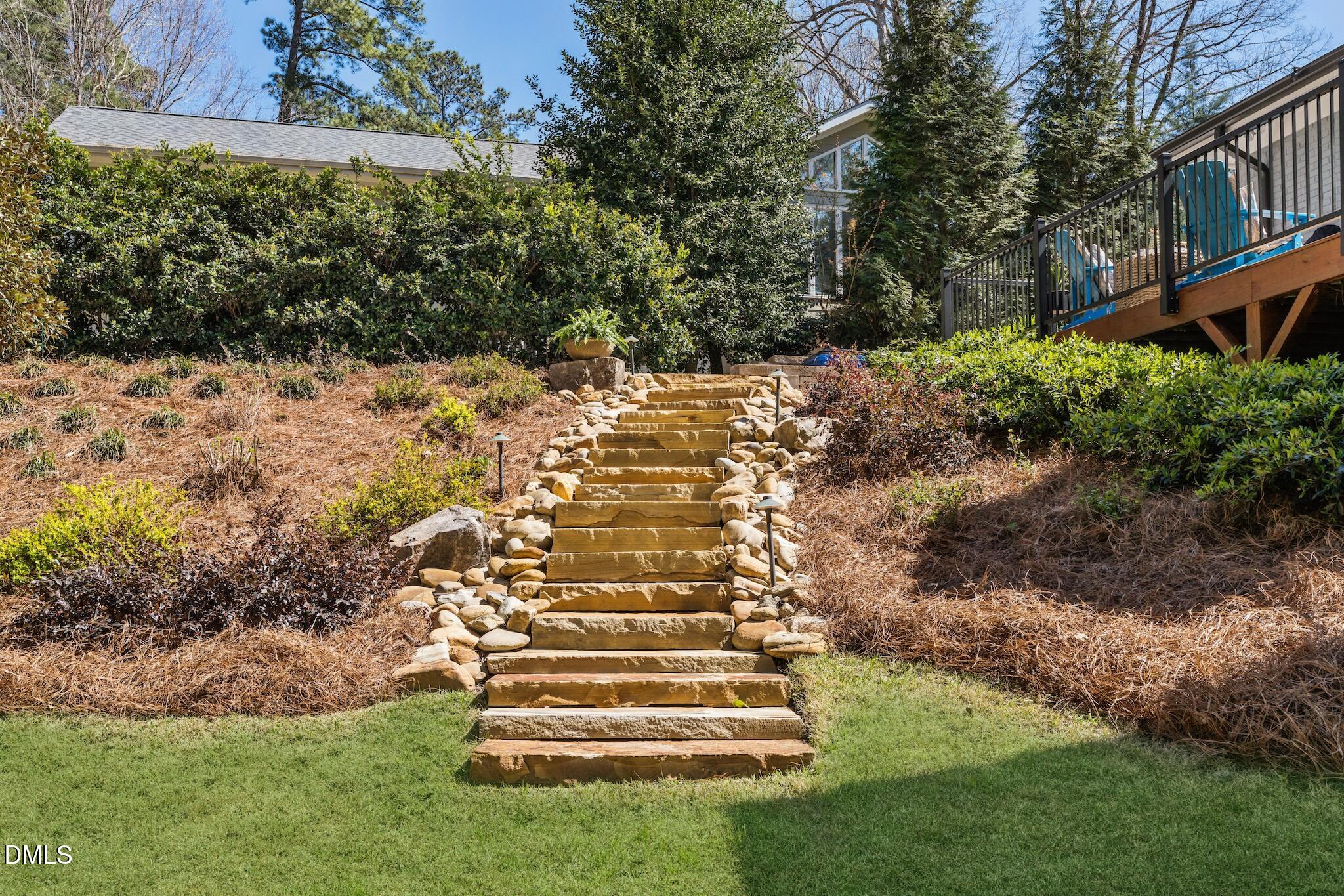 1104 Temple Street Raleigh, NC 27609 - Photo 46 of 49 DSC00739