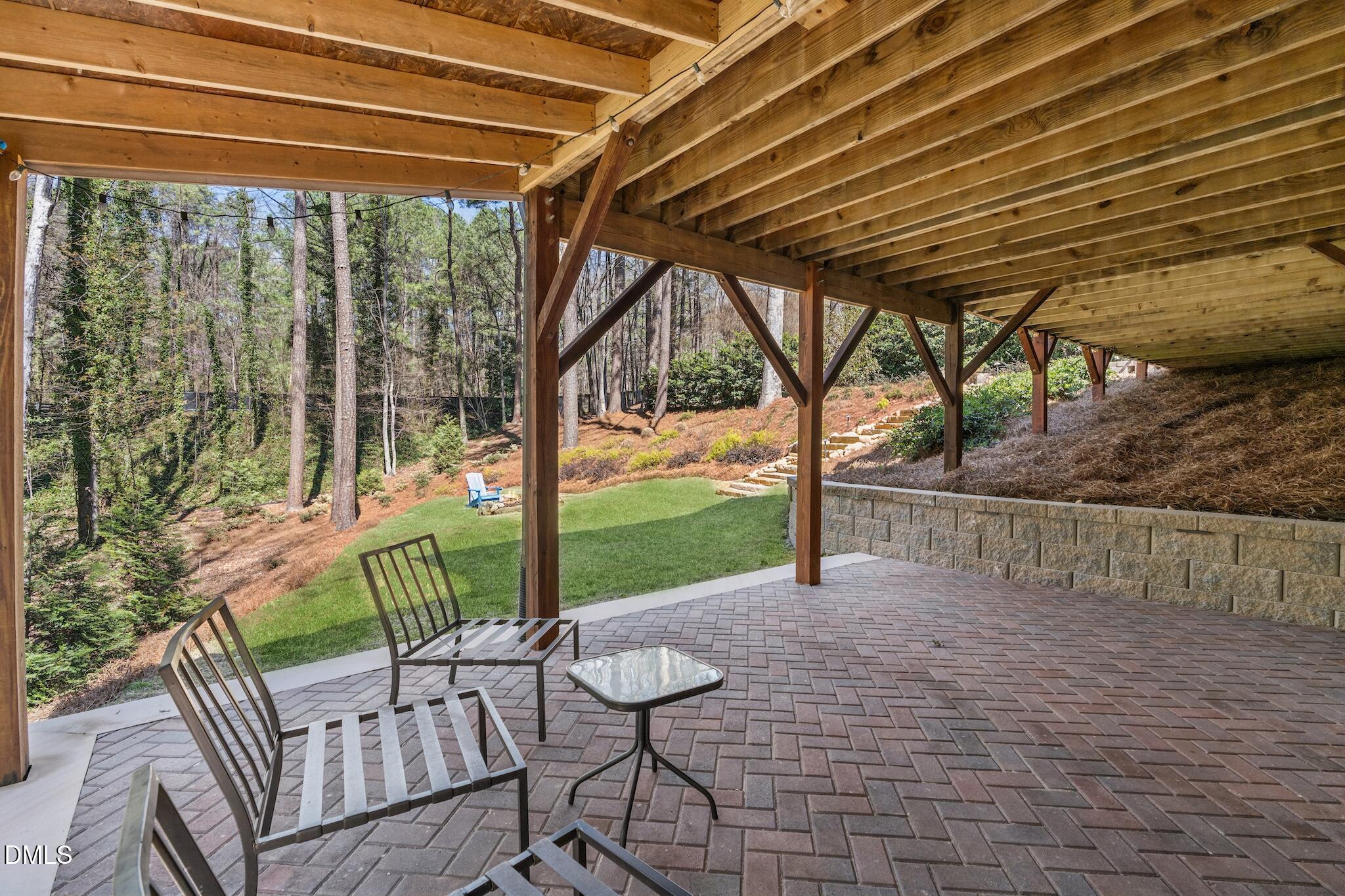 1104 Temple Street Raleigh, NC 27609 - Photo 47 of 49 DSC00779