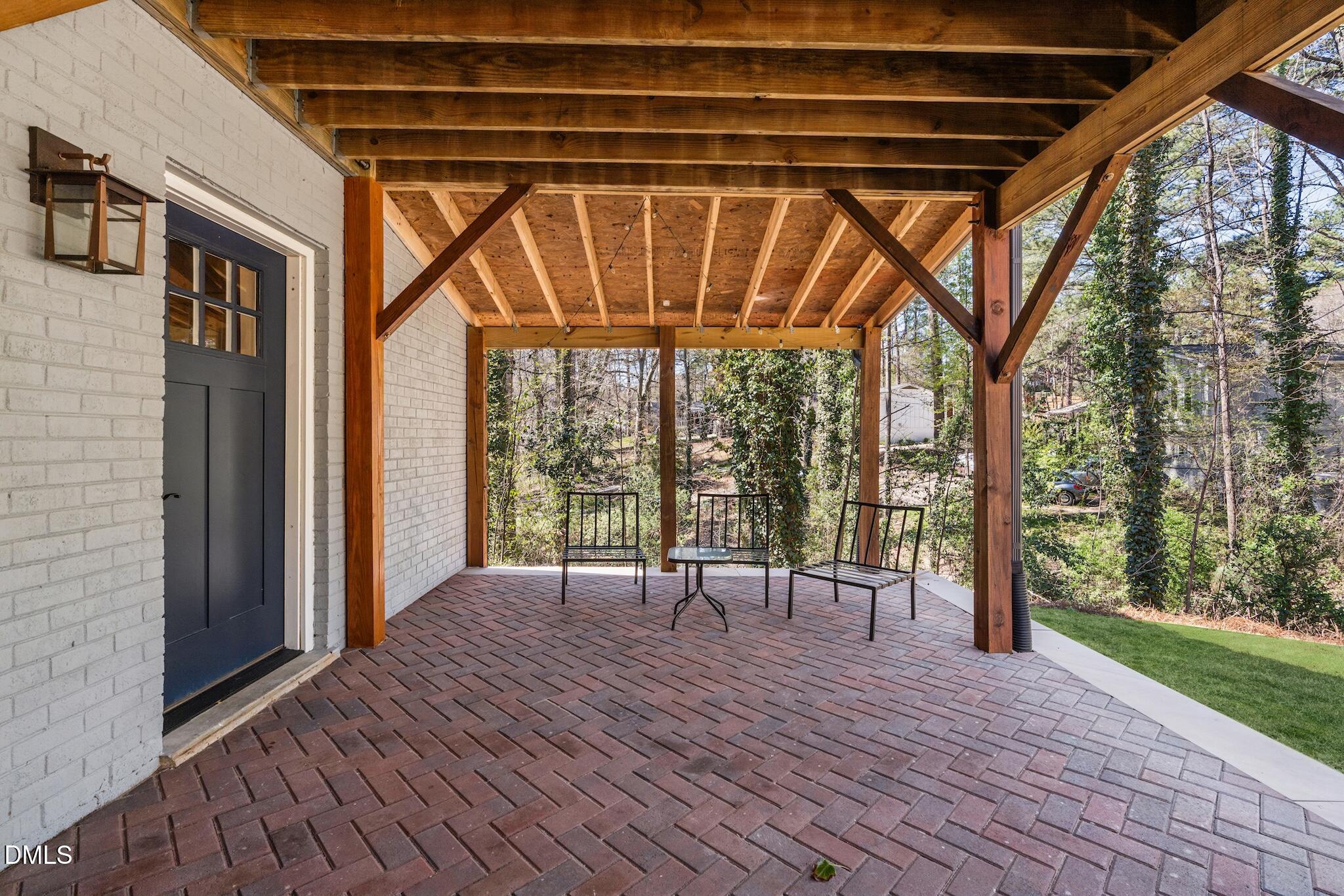 1104 Temple Street Raleigh, NC 27609 - Photo 48 of 49 DSC00769