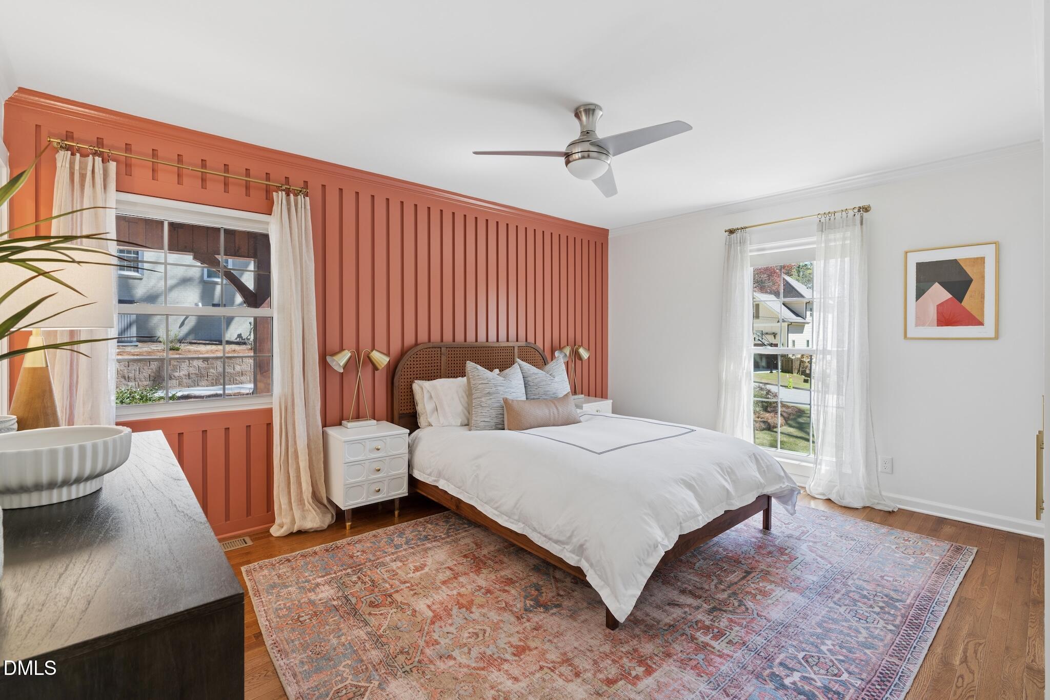 1104 Temple Street Raleigh, NC 27609 - Photo 5 of 49 DSC01024