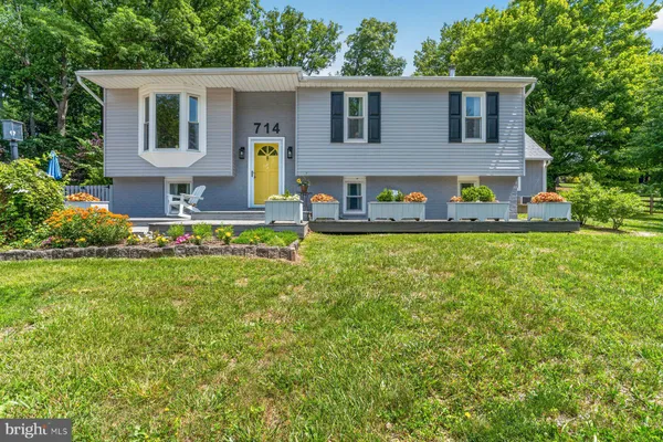 $489,000 | 714 Cindy Lane, Westminster, MD 21157