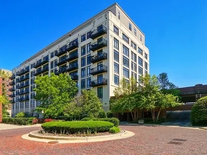 $350,000 | 1525 South Sangamon Street, Unit 508, Chicago, IL 60608