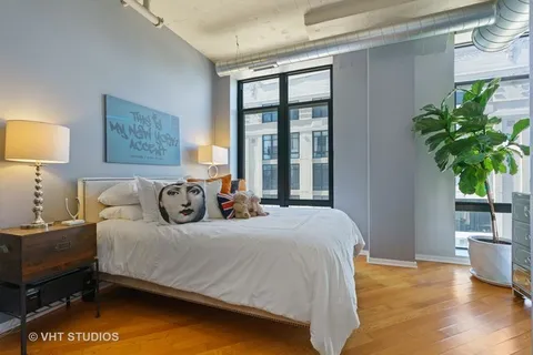 $350,000 | 1525 South Sangamon Street, Unit 508, Chicago, IL 60608