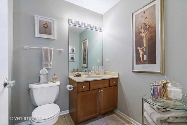 1525 South Sangamon Street, Unit 508 Chicago, IL 60608 - Photo 13 of 16