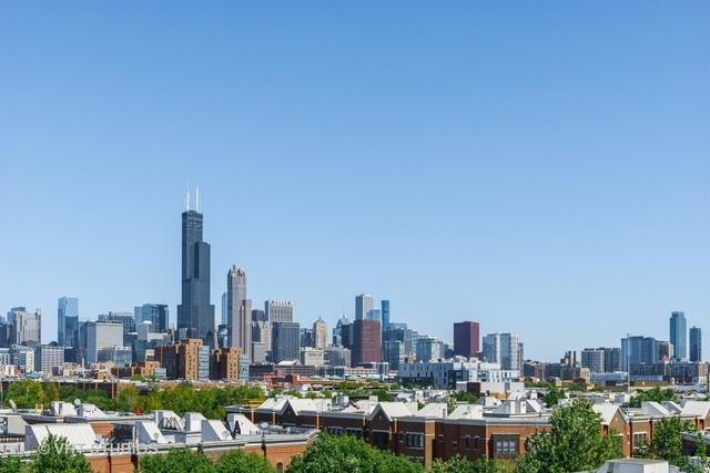 1525 South Sangamon Street, Unit 508 Chicago, IL 60608 - Photo 15 of 16