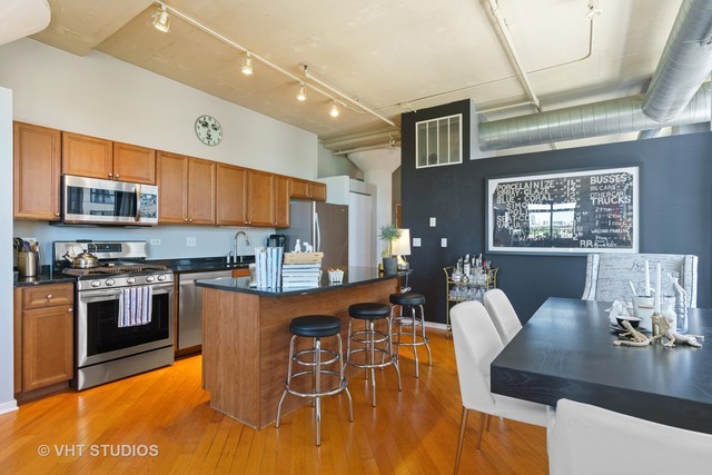 1525 South Sangamon Street, Unit 508 Chicago, IL 60608 - Photo 6 of 16