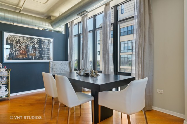 1525 South Sangamon Street, Unit 508 Chicago, IL 60608 - Photo 8 of 16