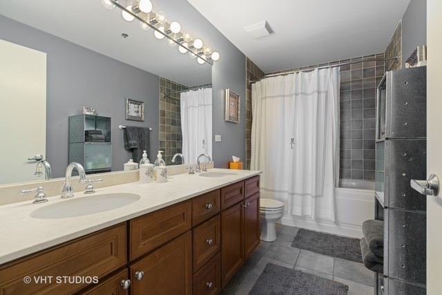 1525 South Sangamon Street, Unit 508 Chicago, IL 60608 - Photo 10 of 16