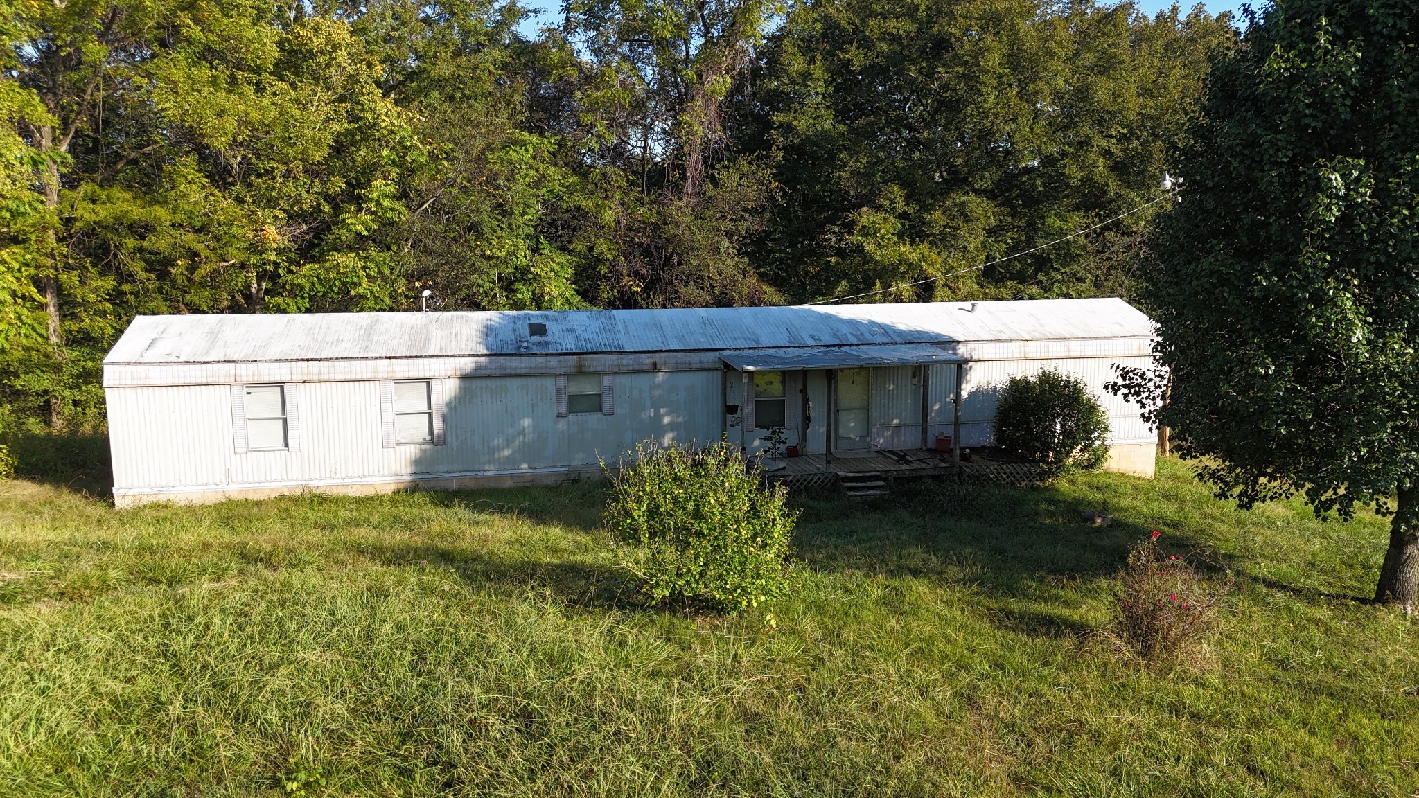 1063 Ervin Pace Road Chapmansboro, TN 37035 - Photo 3 of 10 Gallery Image 3