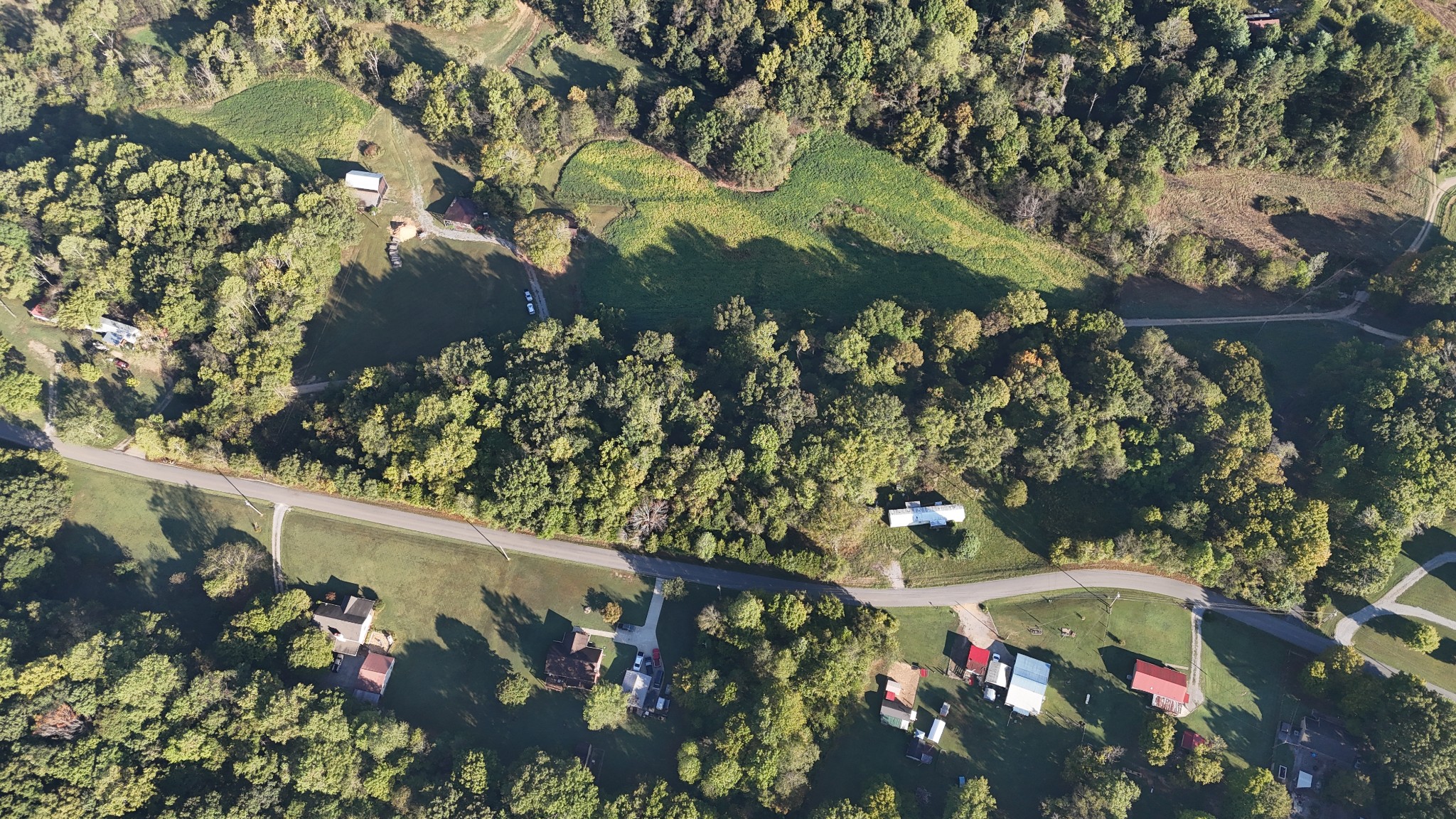 1063 Ervin Pace Road Chapmansboro, TN 37035 - Photo 8 of 10 Gallery Image 8