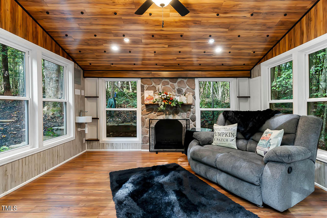 55 Mullins Pond Rd Spring Spring Hope, NC 27882 - Photo 21 of 55 DSC04108