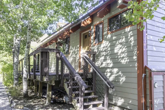 $912,000 | 141 Sage Drive, Aspendell, CA 93514