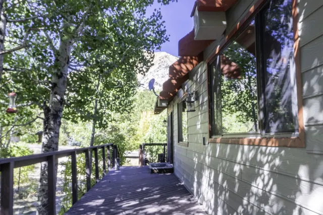 $912,000 | 141 Sage Drive, Aspendell, CA 93514